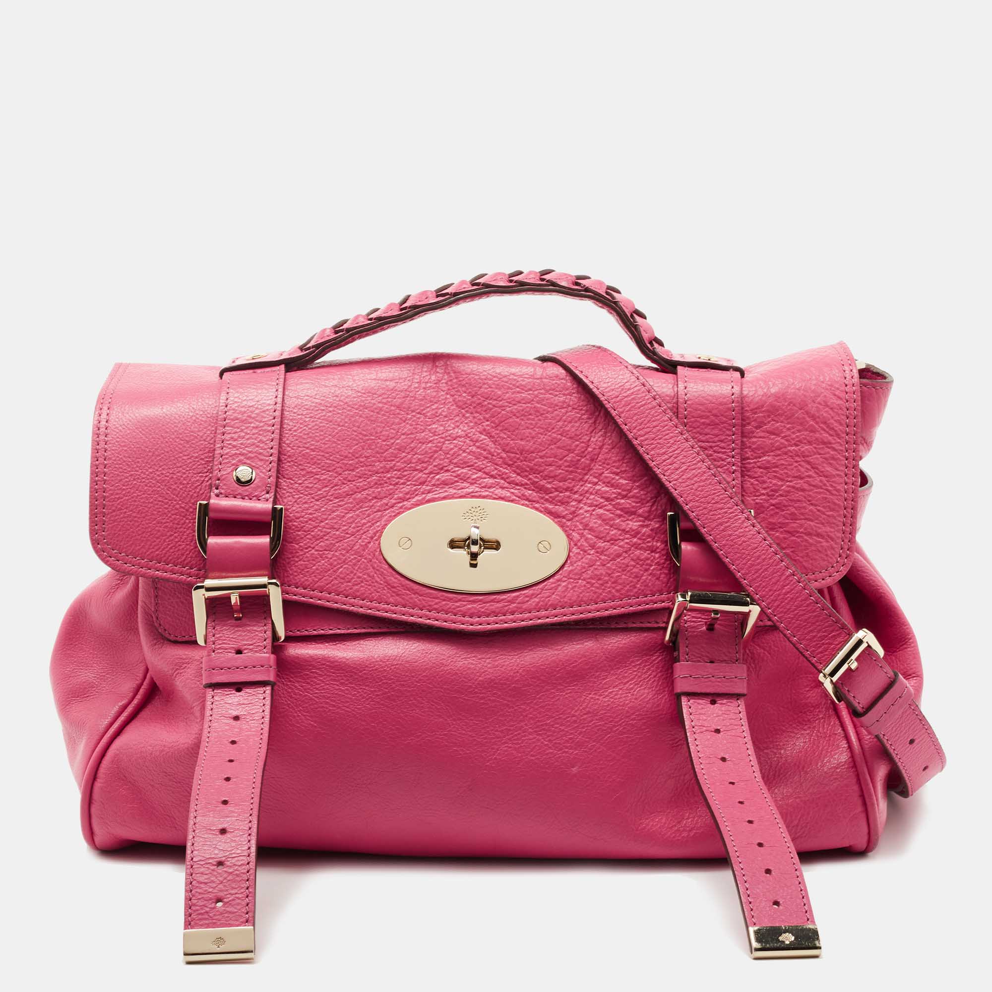 Mulberry Classic Bags And Prices | Bragmybag