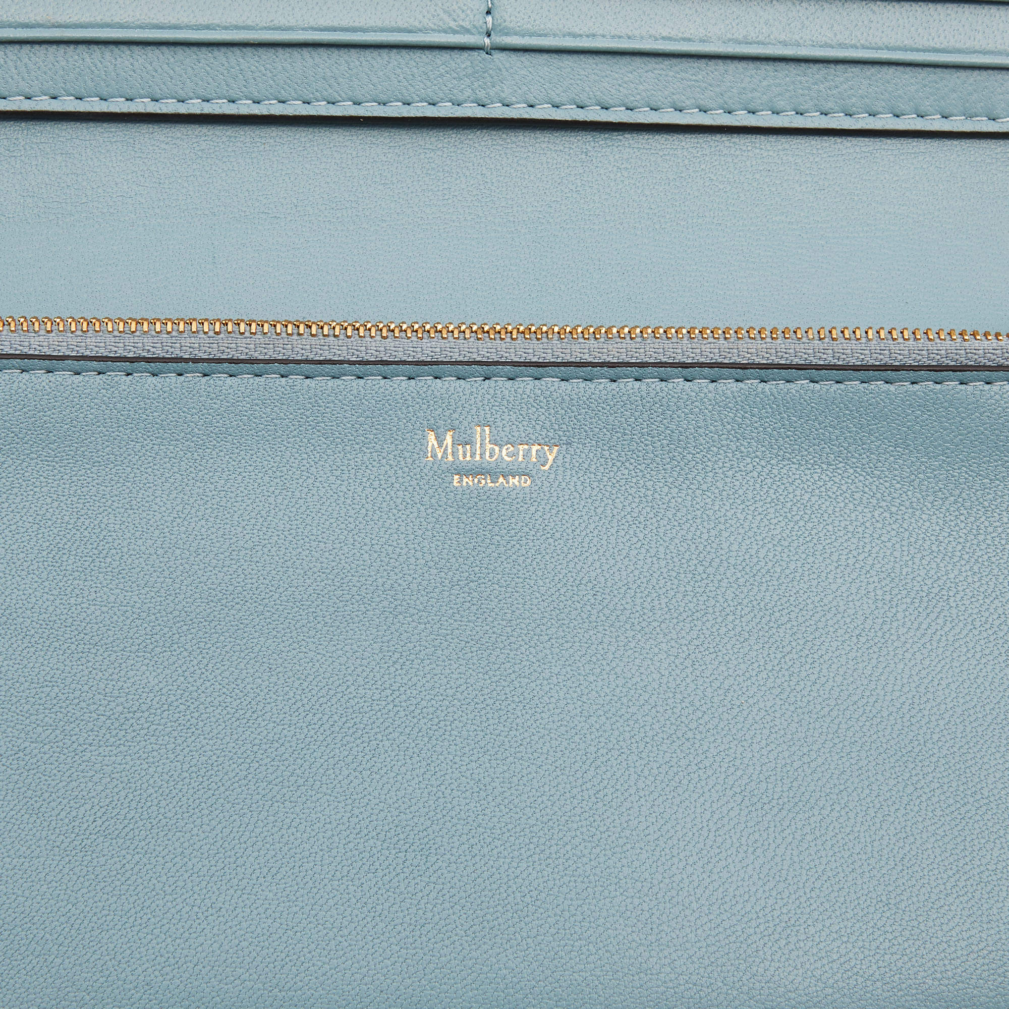 Mulberry Long Tree Wallet – Instant Finds