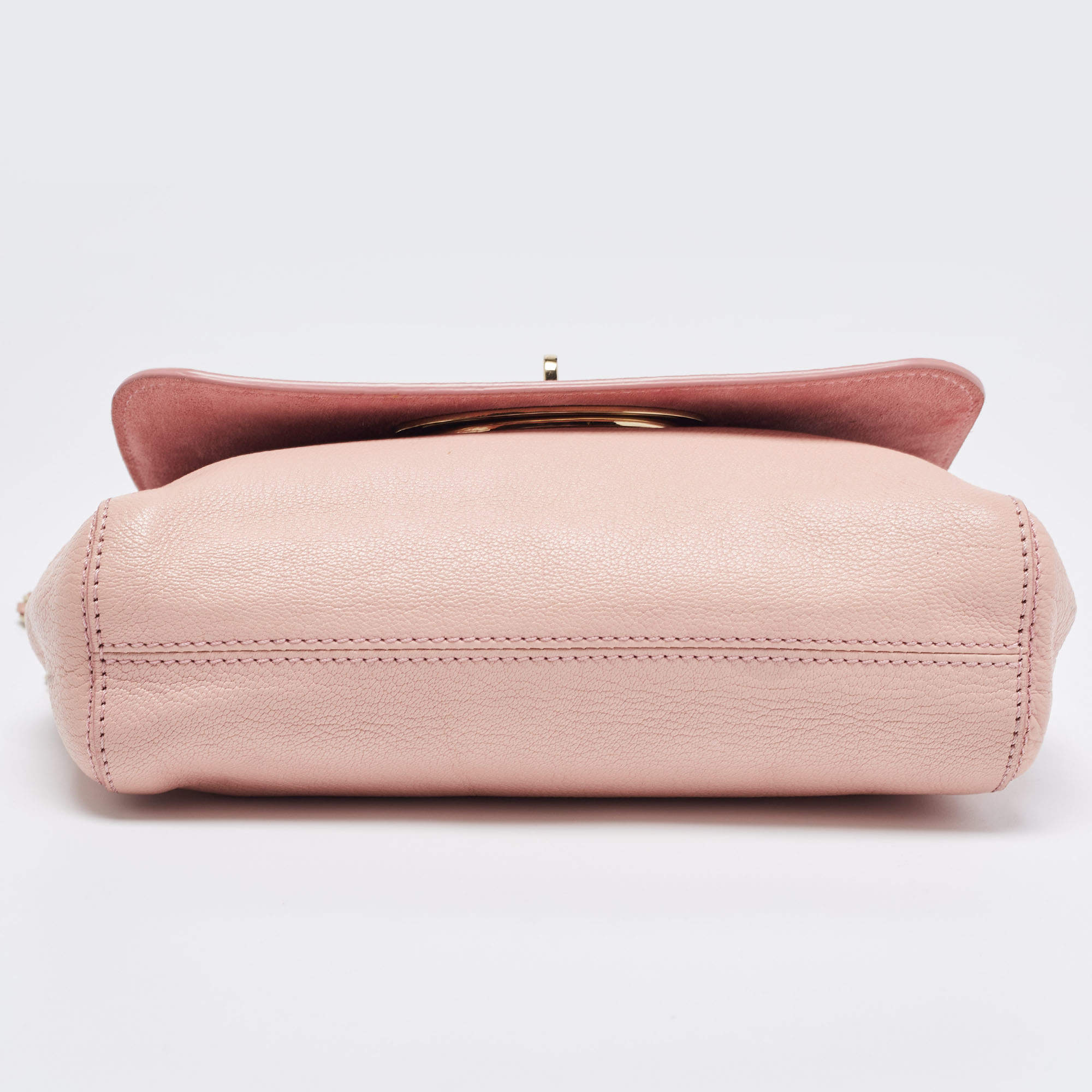 Buy Authentic, Preloved Mulberry Bayswater Pink Bags from Second Edit by  Style Theory