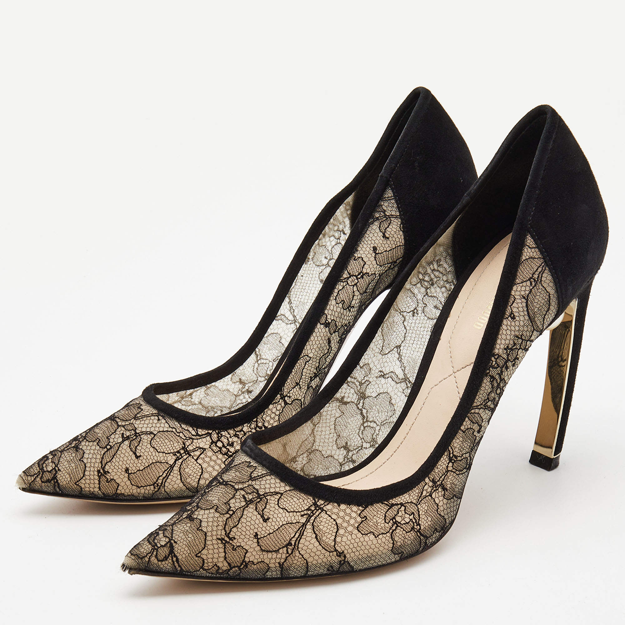 Nicholas kirkwood hot sale mira pumps