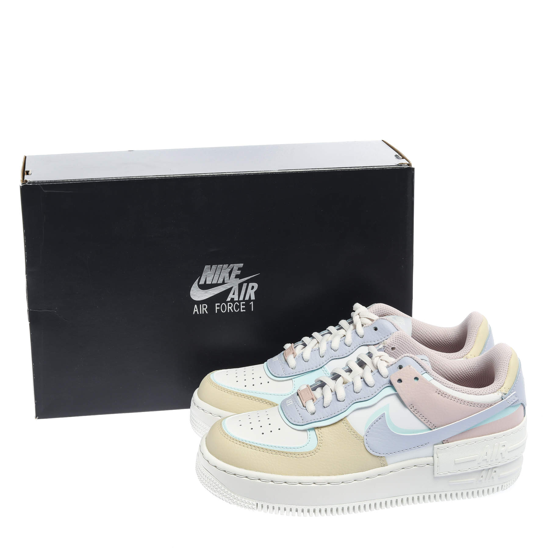 nike air force one 37.5