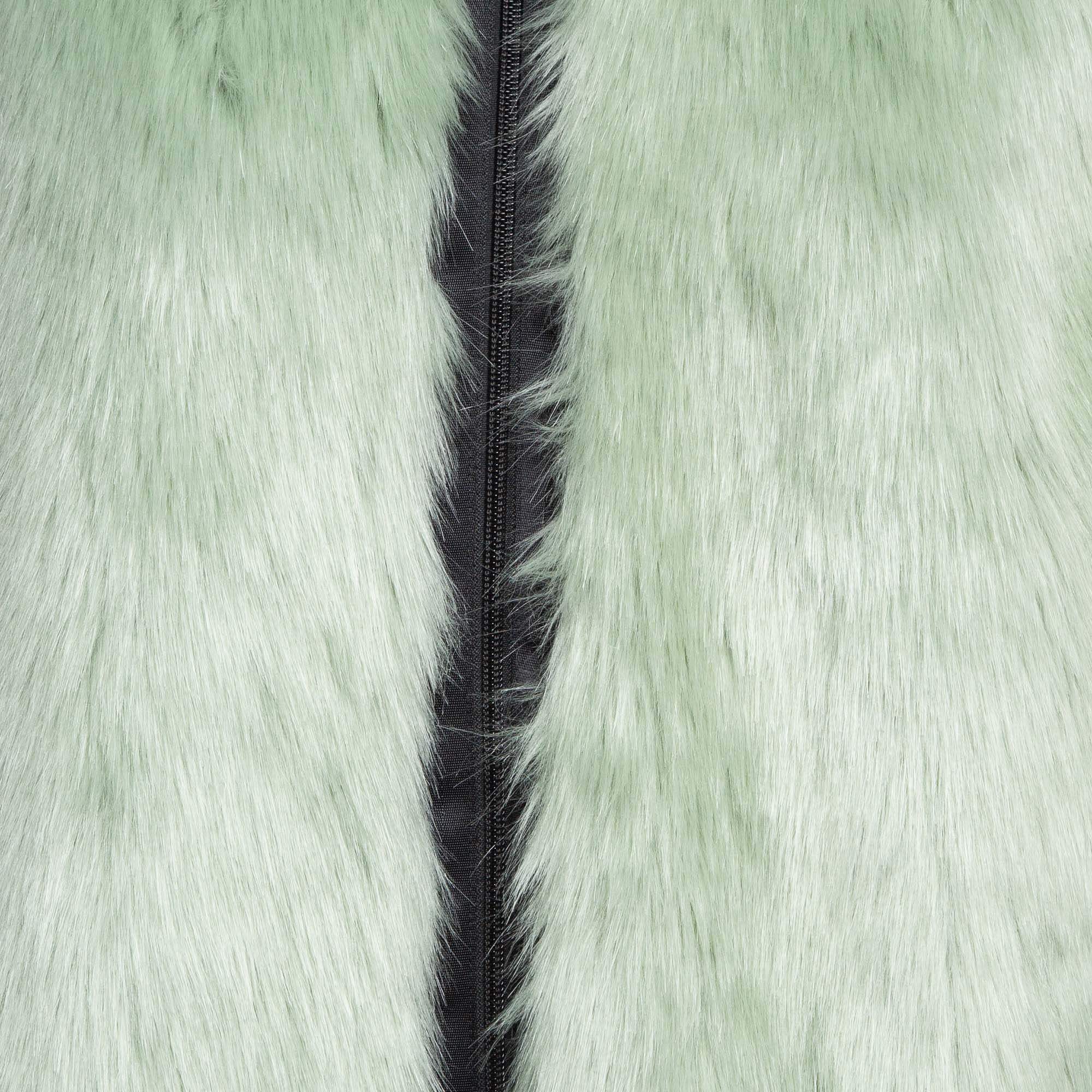 アウターその他 Nike x Ambush Women's Reversible Faux Fur Coat NWT Nike NikeLab x AMBUSH Yoon Reversible Faux Fur Bomber