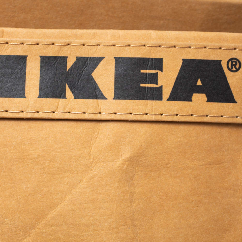 IKEA x IKEA Markerad Large Brown Bag and Medium Brown Bag. for Sale in  Chicago, IL - OfferUp