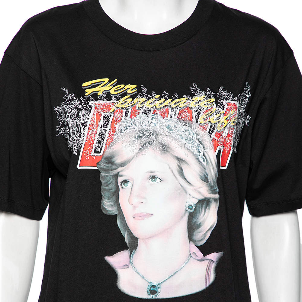 off white diana t shirt
