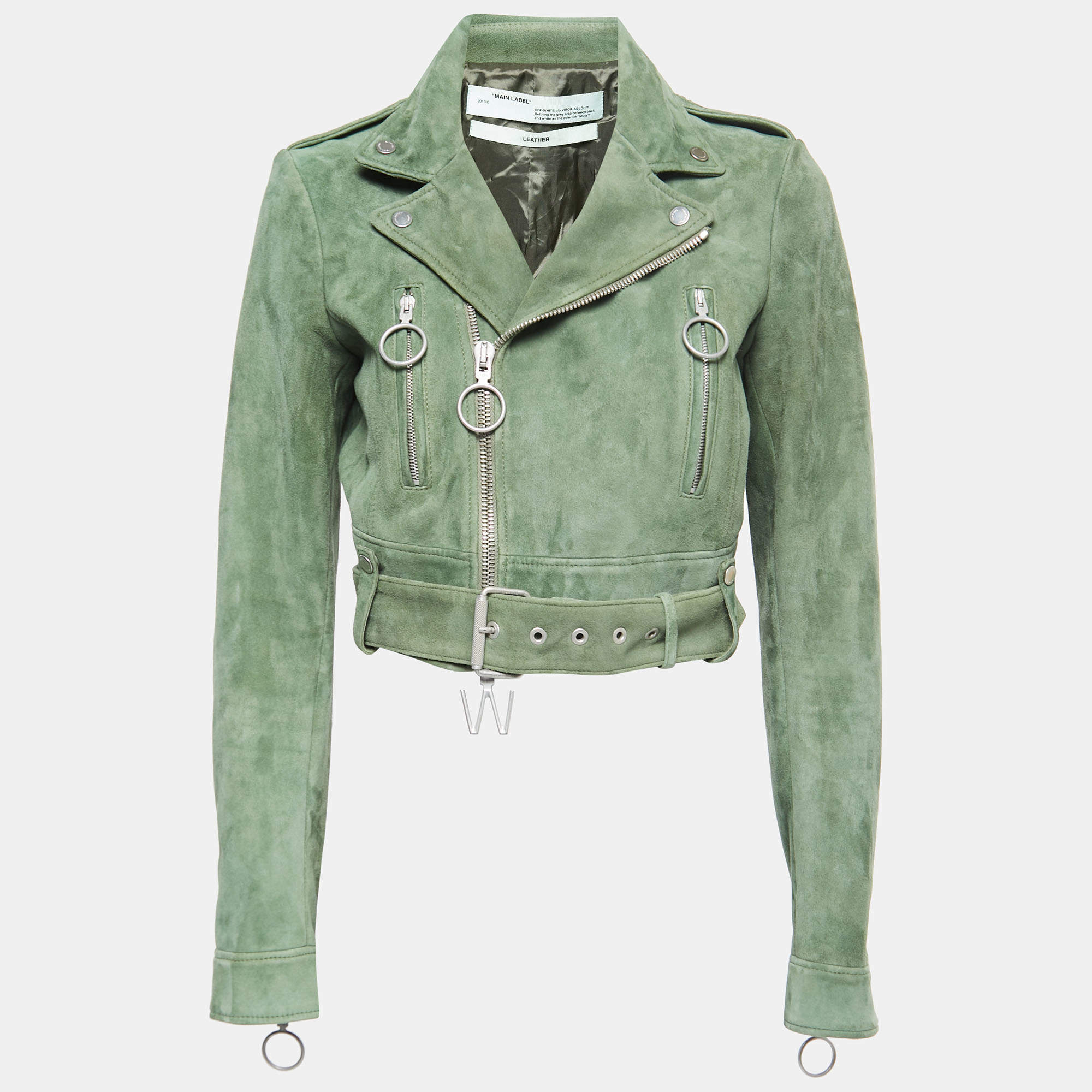 luxury-women-off-white-used-