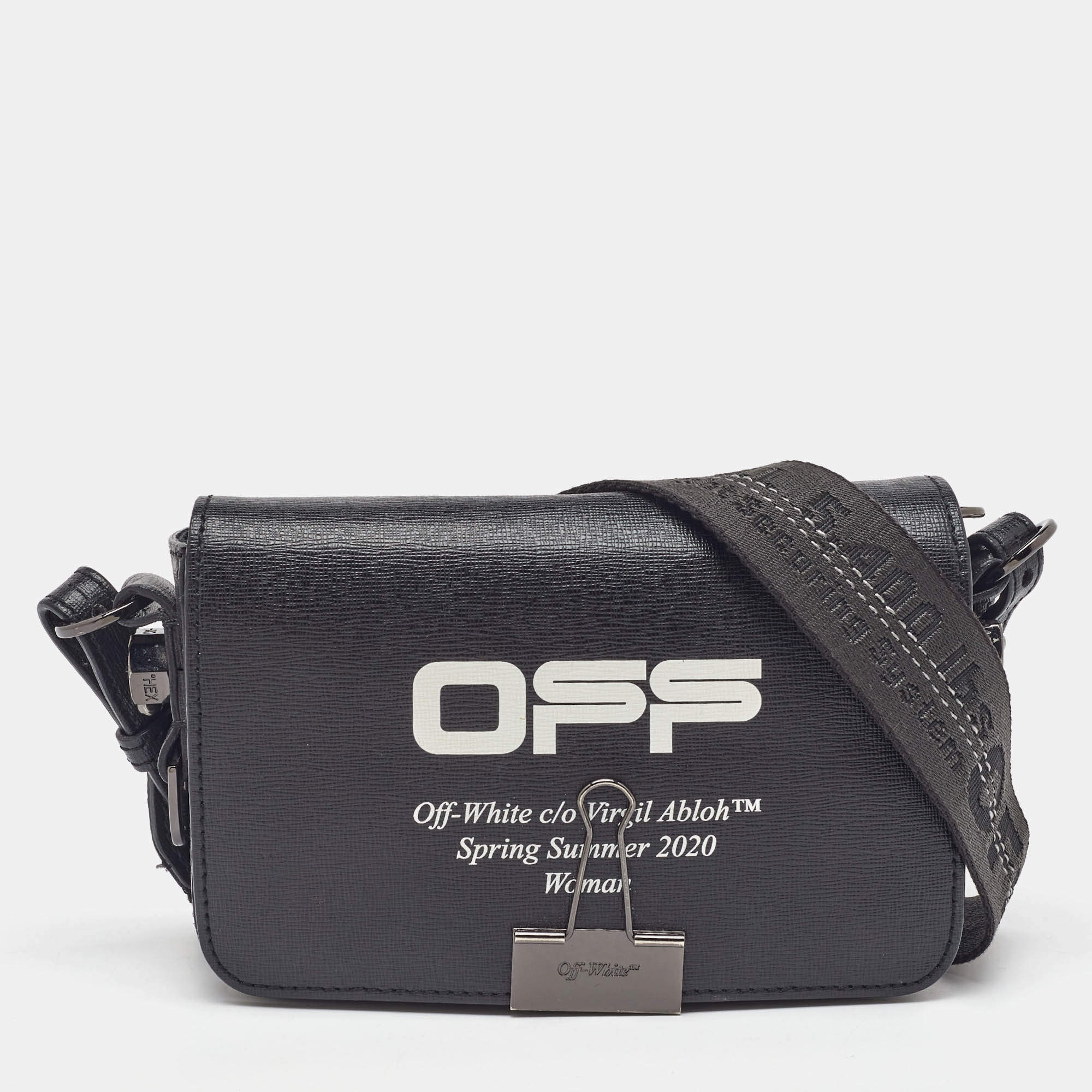 Off-White Shoulder Bags for Women - Shoulder Bags for Sale