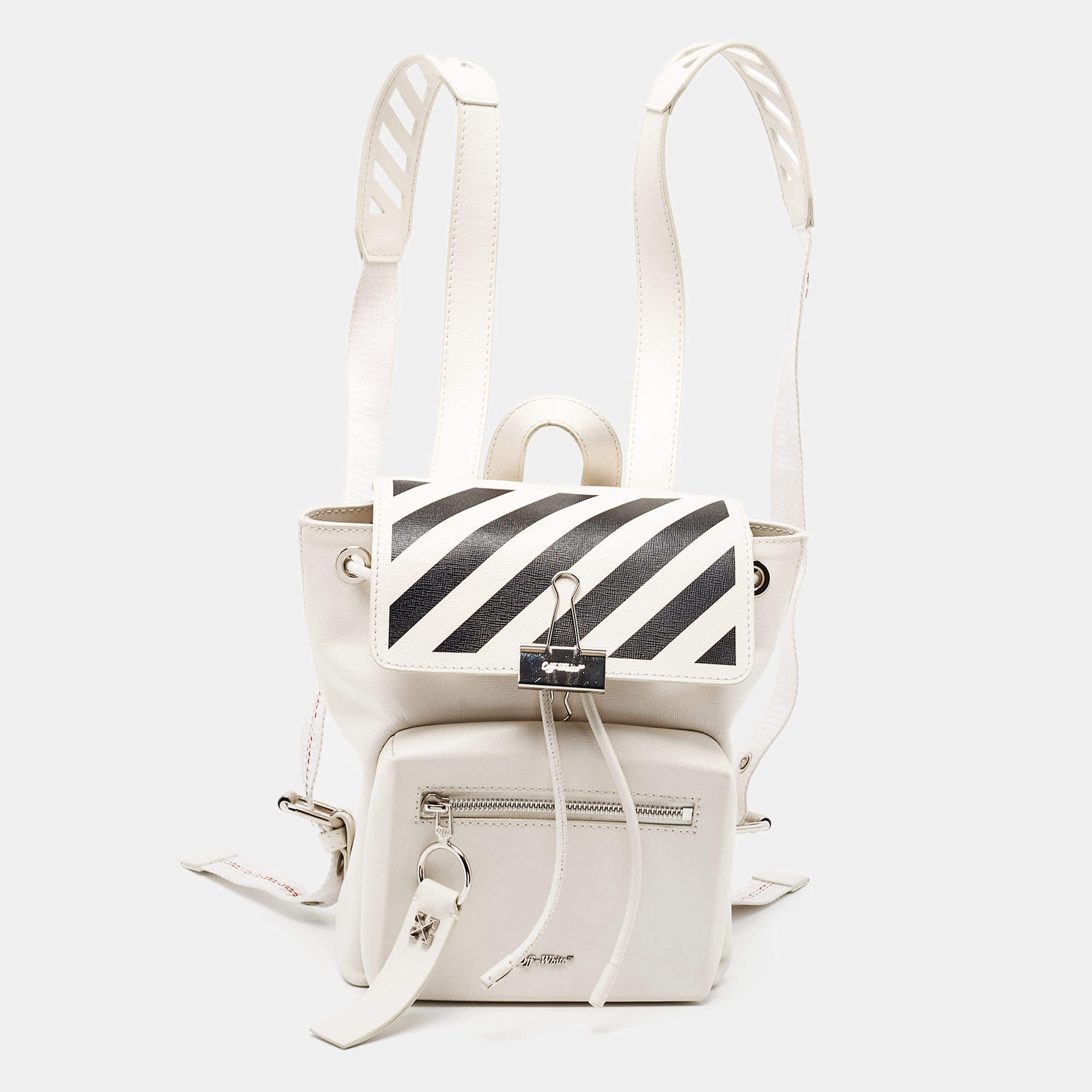 Off-White Women's Backpacks