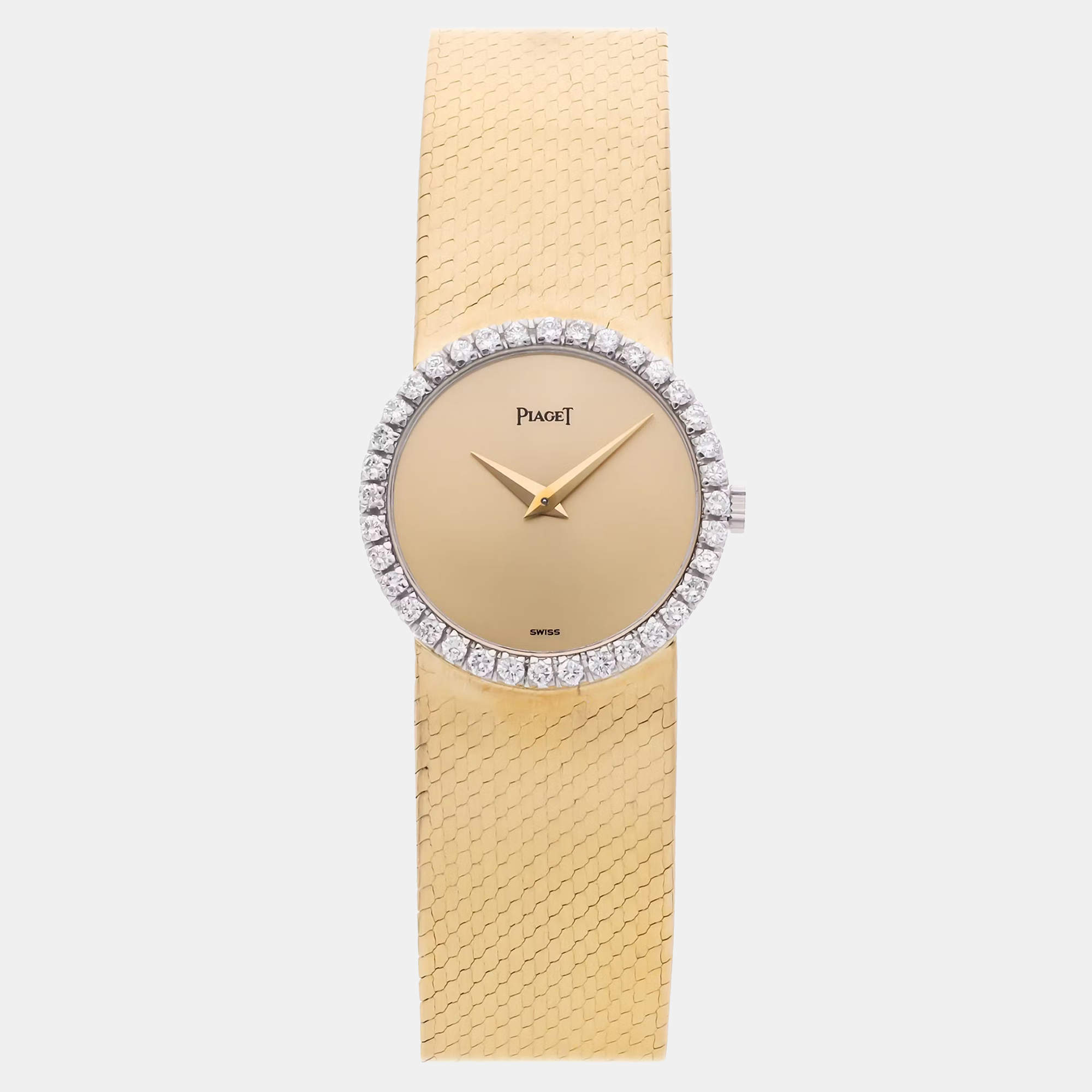 Pre Owned Pre-Owned Piaget Vintage 926 B2