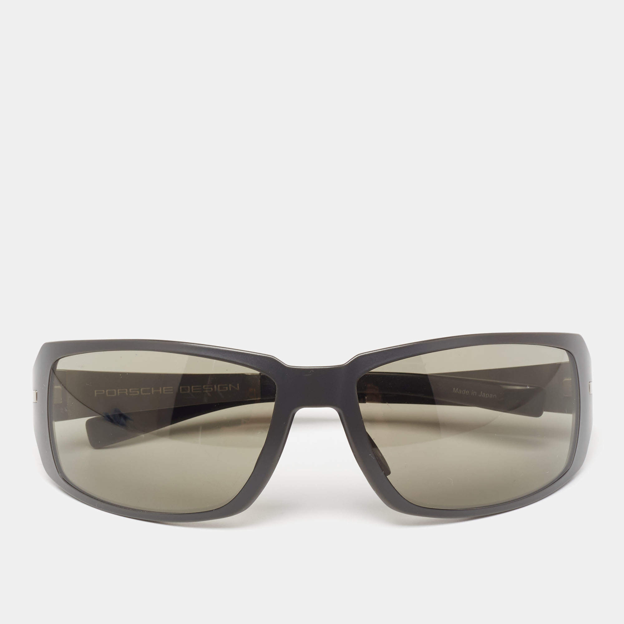 Porsche Design 8513 Rectangle Sunglasses 