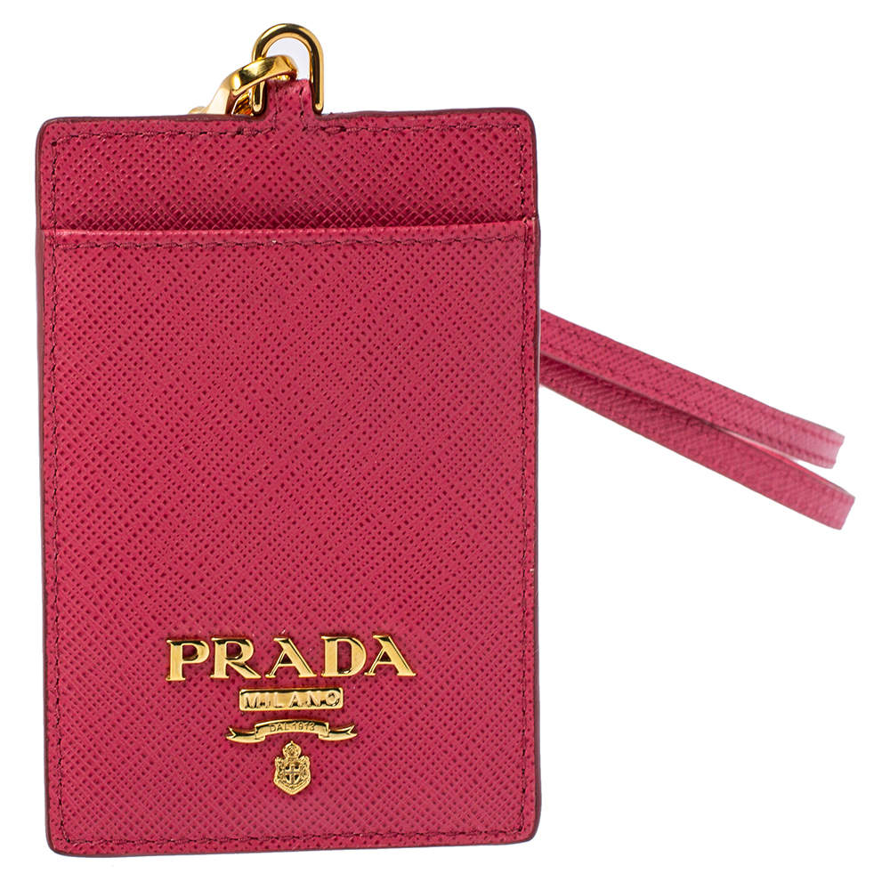 prada id holder｜TikTok Search