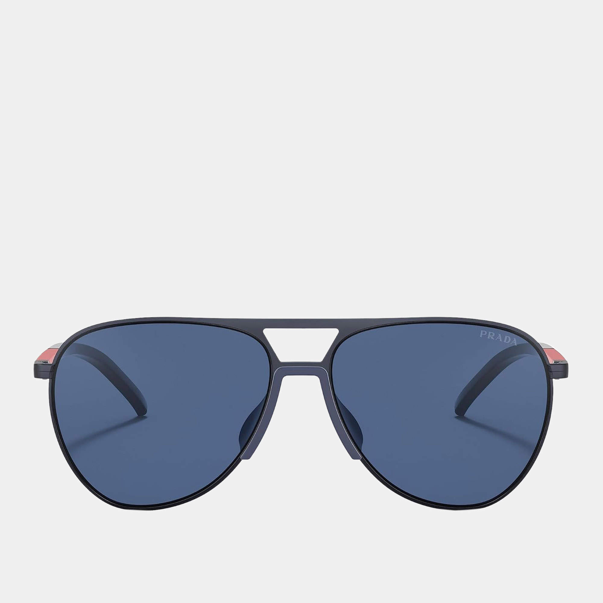 Prada Blue Sunglasses