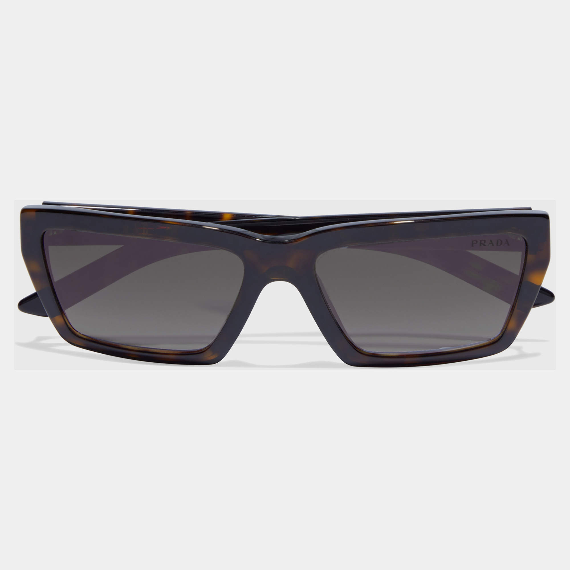 Prada Acetate Square Frame