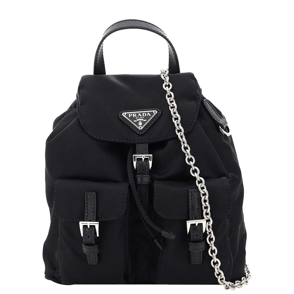 Prada Backpack Mini Bag Prada | TLC