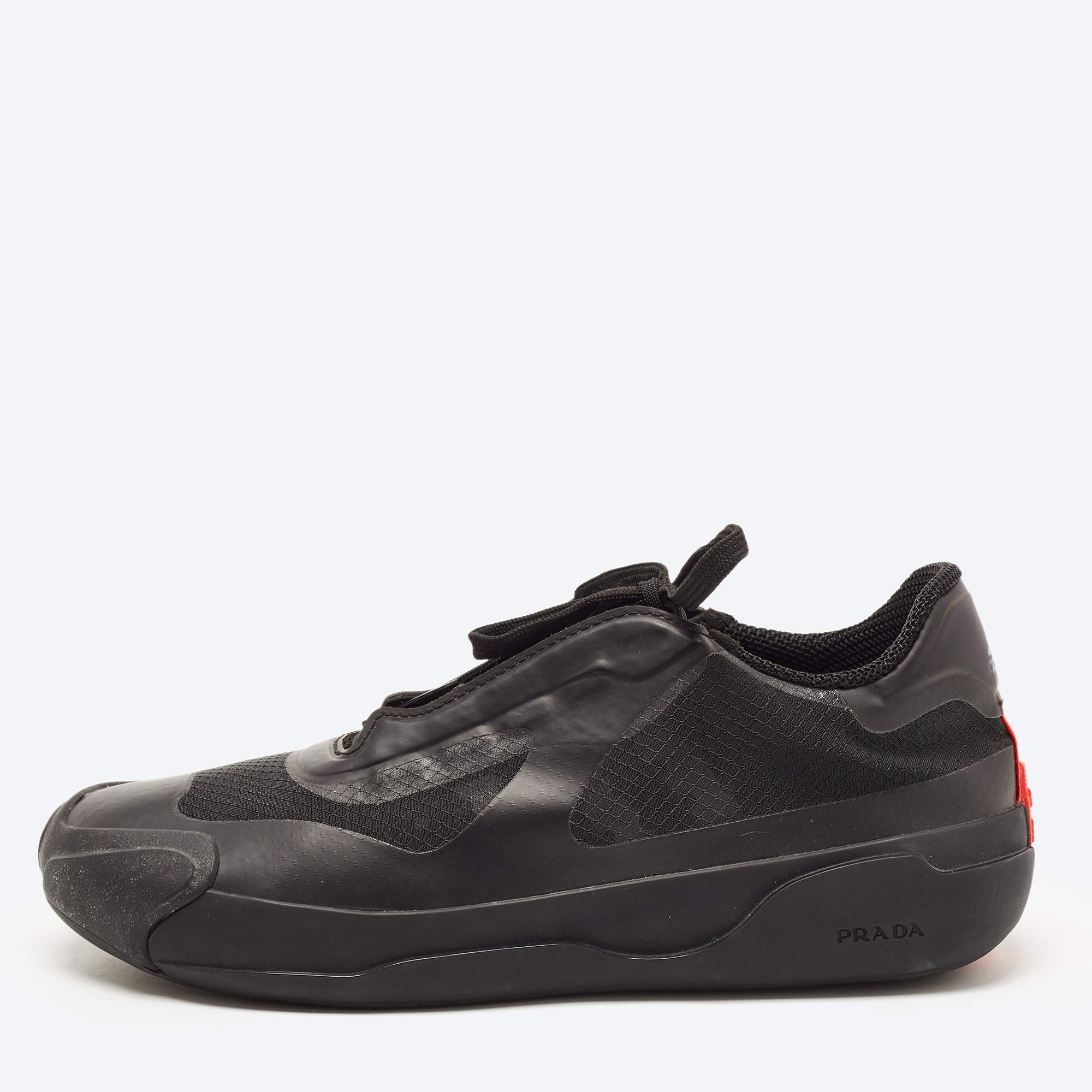 Prada new sneakers sale