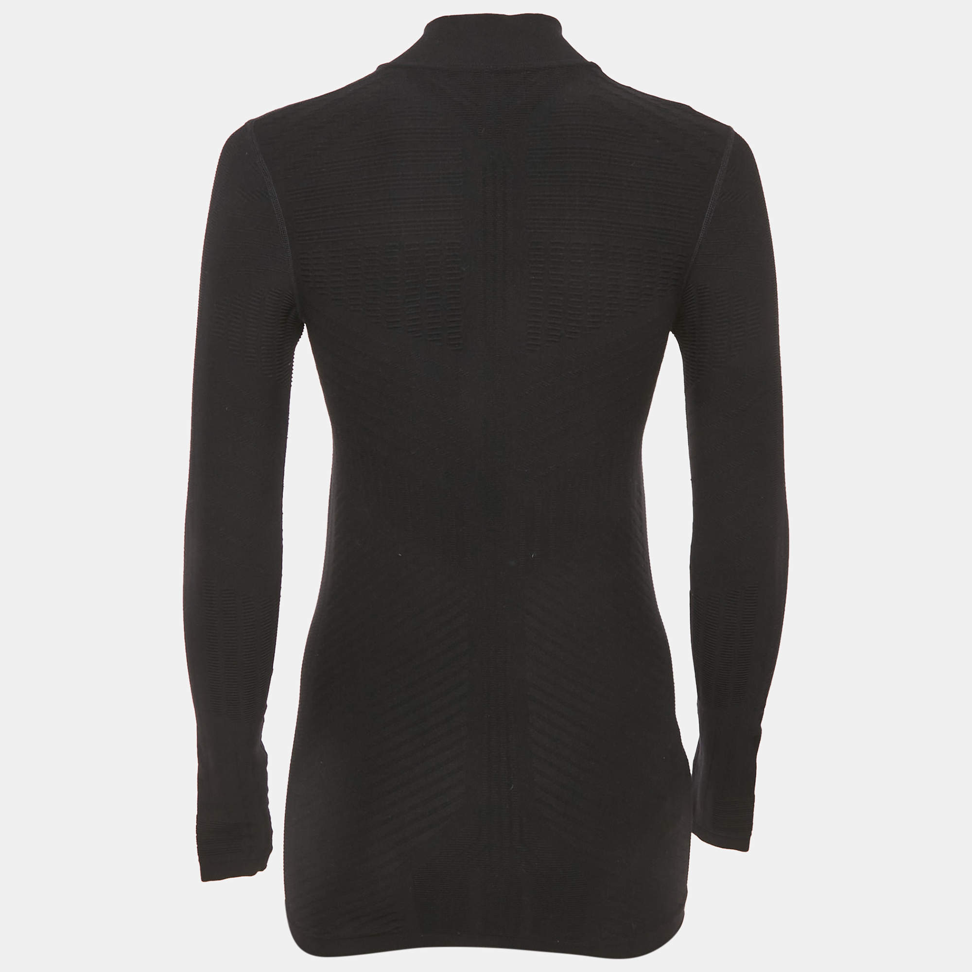 プラダスポーツ トップス PRADA - プラダ スポーツ PRADA SPORT Tシャツ カットソー ロゴ