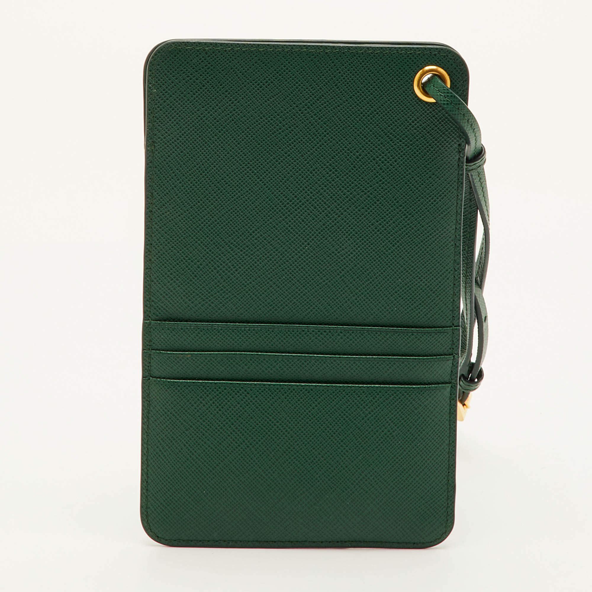 Miu Miu Pink Leather Studded iPad Case Miu Miu | TLC