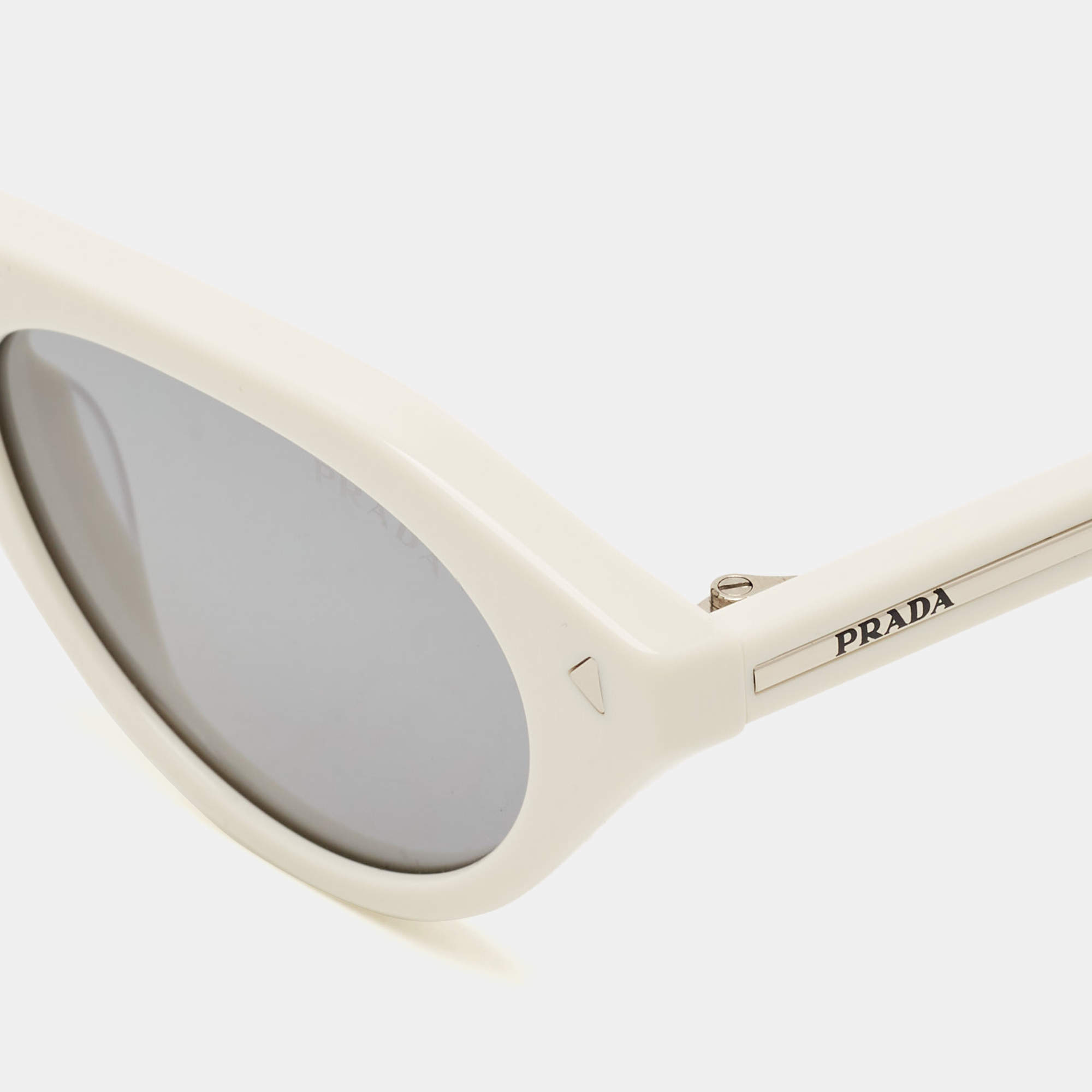 Prada Black SPR 05N Capsule Cat Eye Sunglasses Prada | TLC