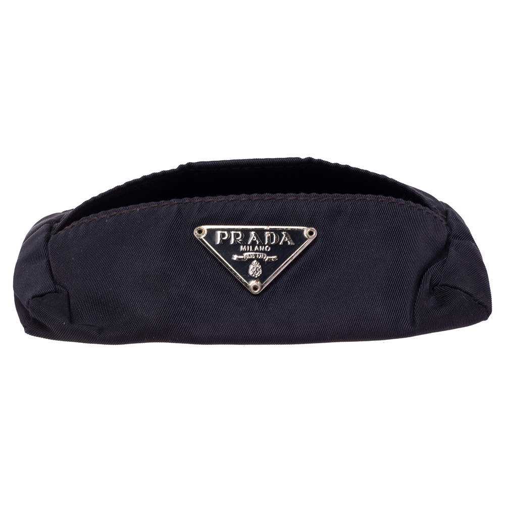 prada tissue holder