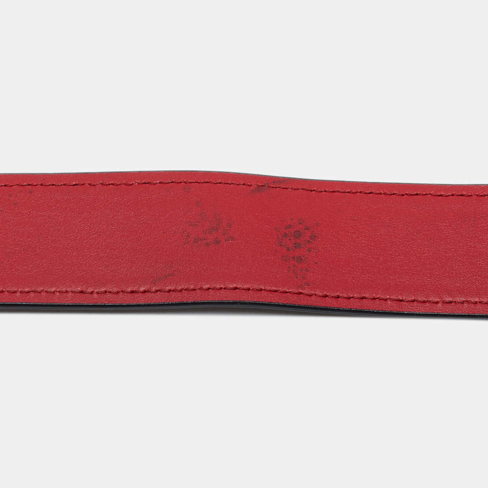 Shop PRADA Classic Saffiano Leather Work Bag shoulder strap 36*28*4cm  2VE368 by Fujistyle