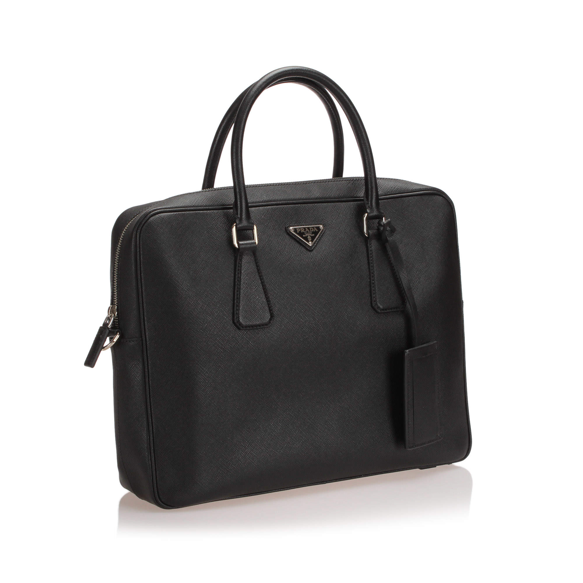 prada business bag