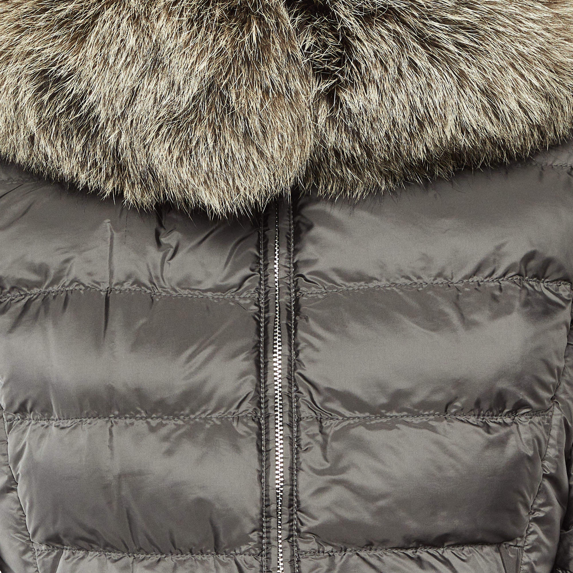 アウターその他 PRADA Women Outer 594071XM8 F0009 WHITE ホワイト（白）系 PRADA(プラダ) アウターその他(レディース