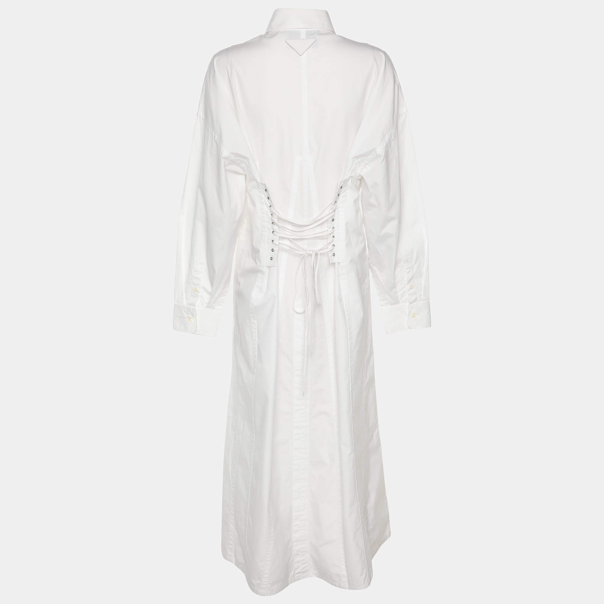 matte jersey dress with drape Agnes Twist-Drape Jersey Dress Black / S main image 0