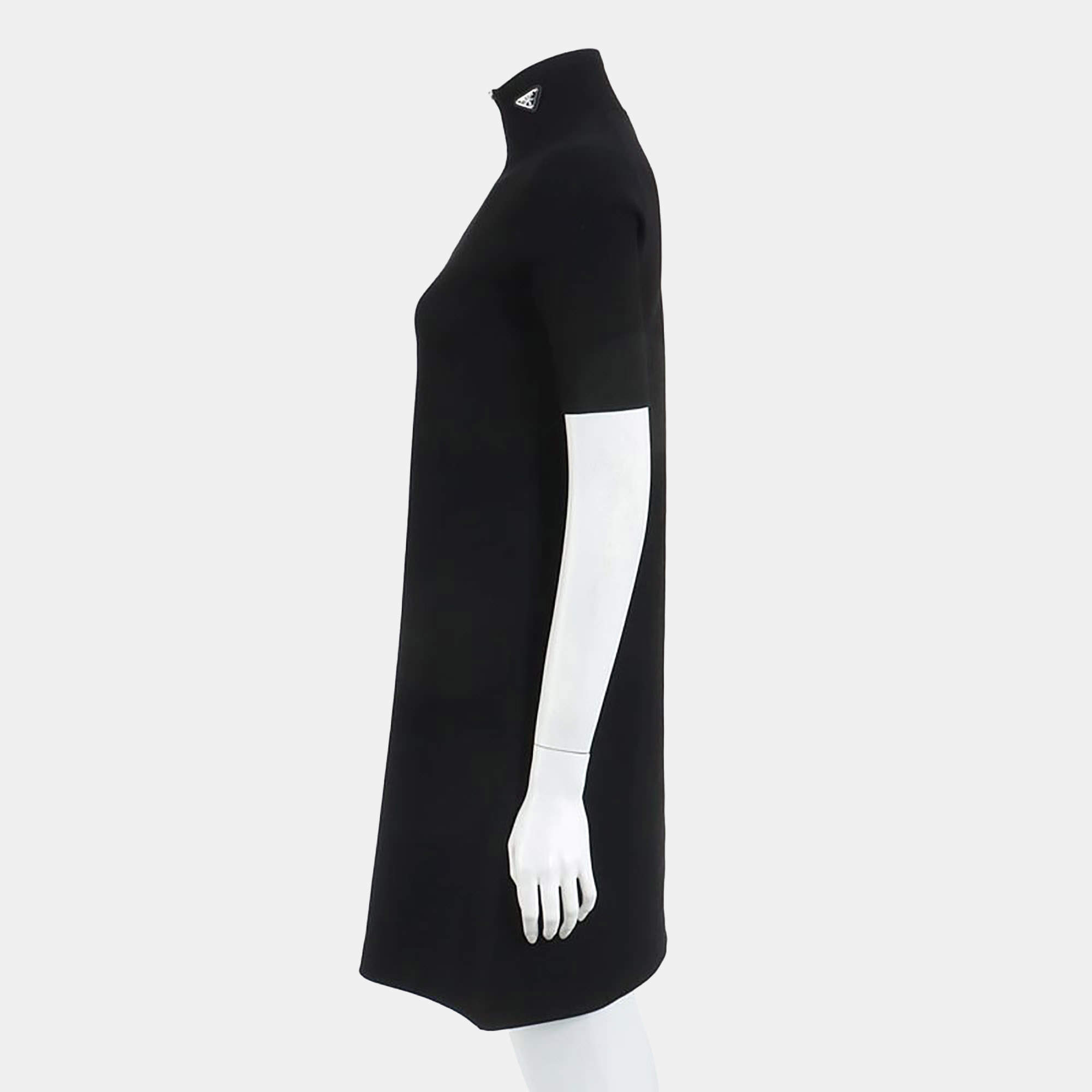 Vetements Black Skull Printed Cotton Layered Oversized T-Shirt
