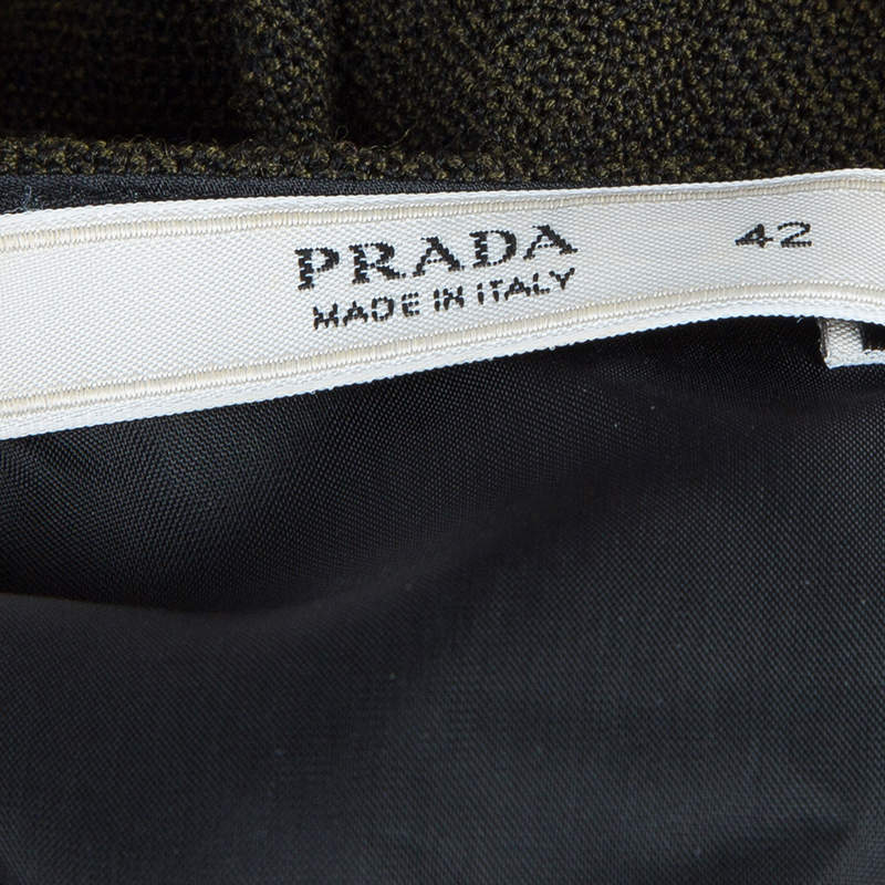 prada labels