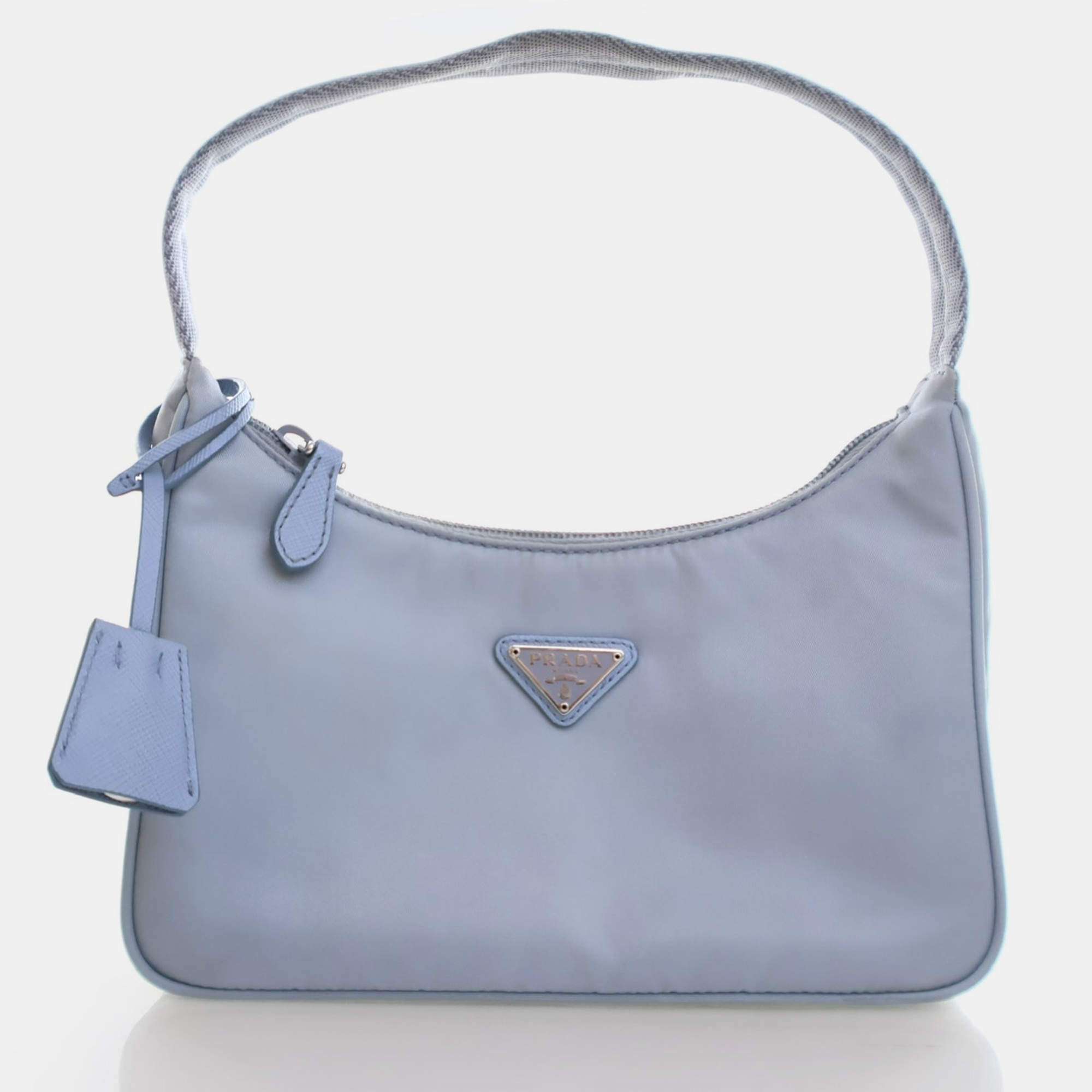 Prada Nylon Re-Edition 2000