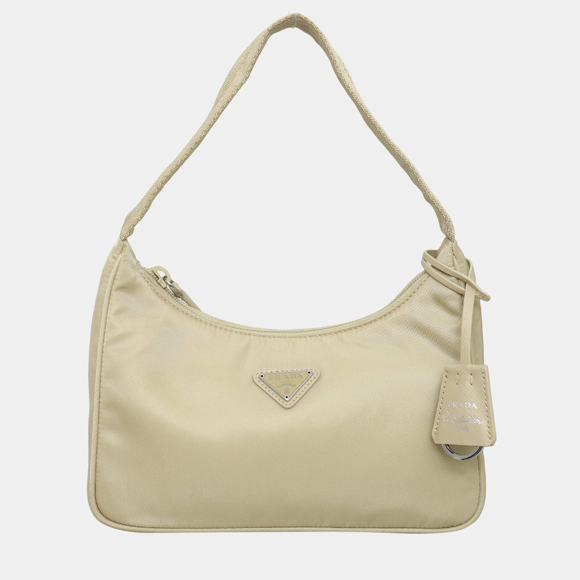 Prada Re-Edition 2000 Nylon Bag