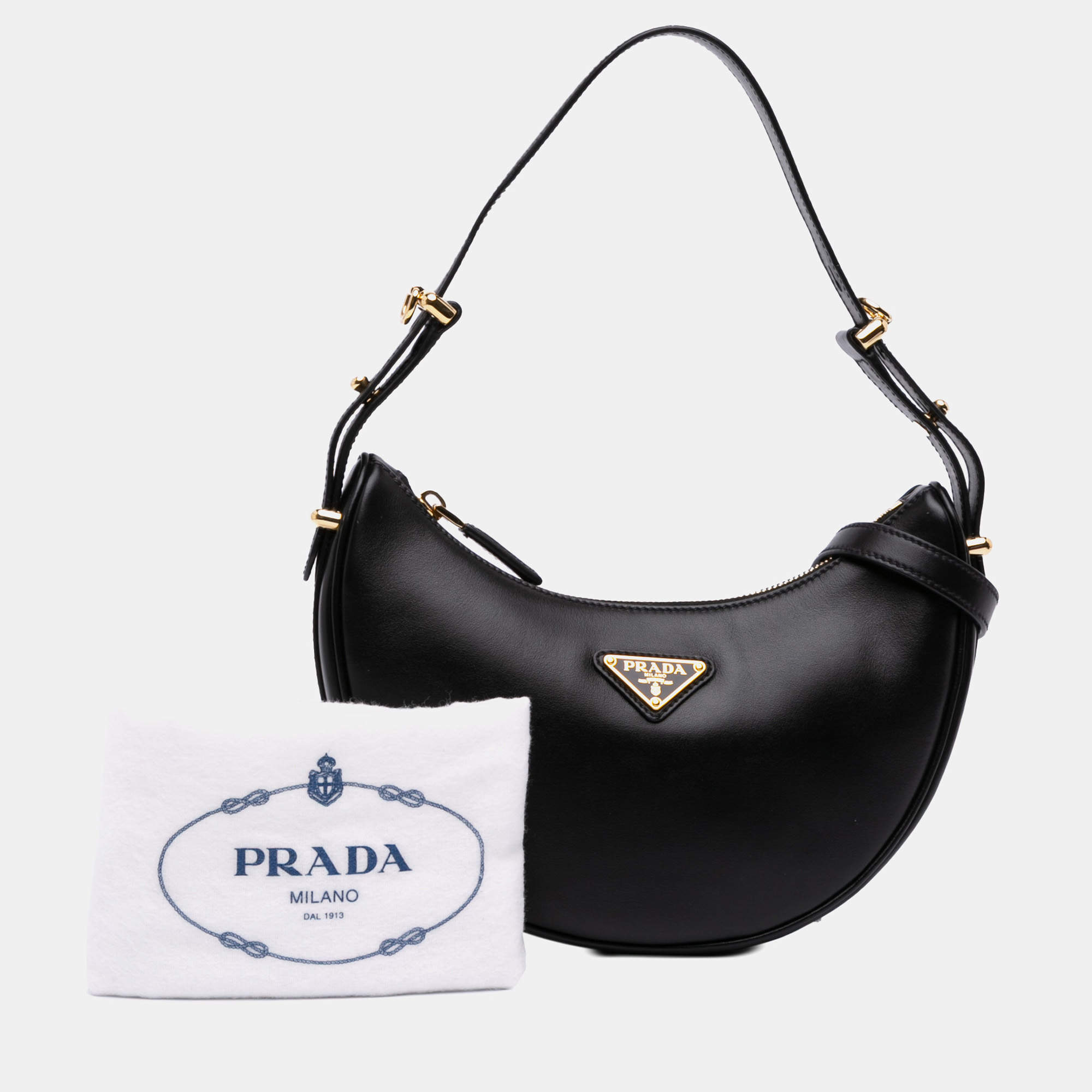 バッグ PRADA all leather mini boston bag Prada Black Saffiano Lux Leather Mini Boston Bag Prada | TLC