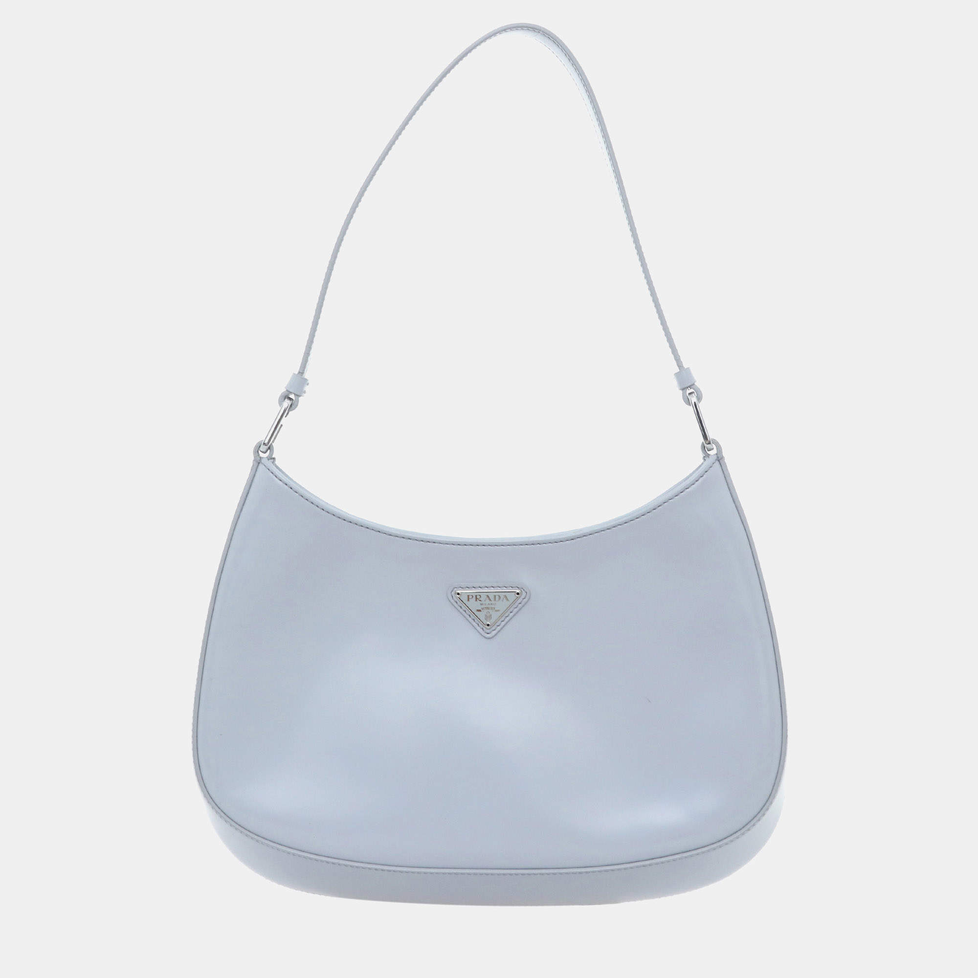 Pre Owned Prada Cleo Shoulder Bag