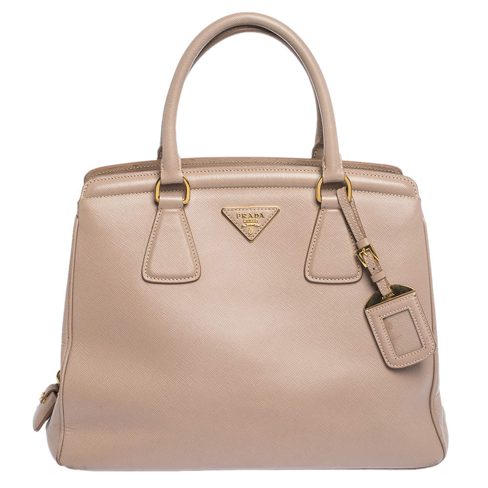 prada parabole tote