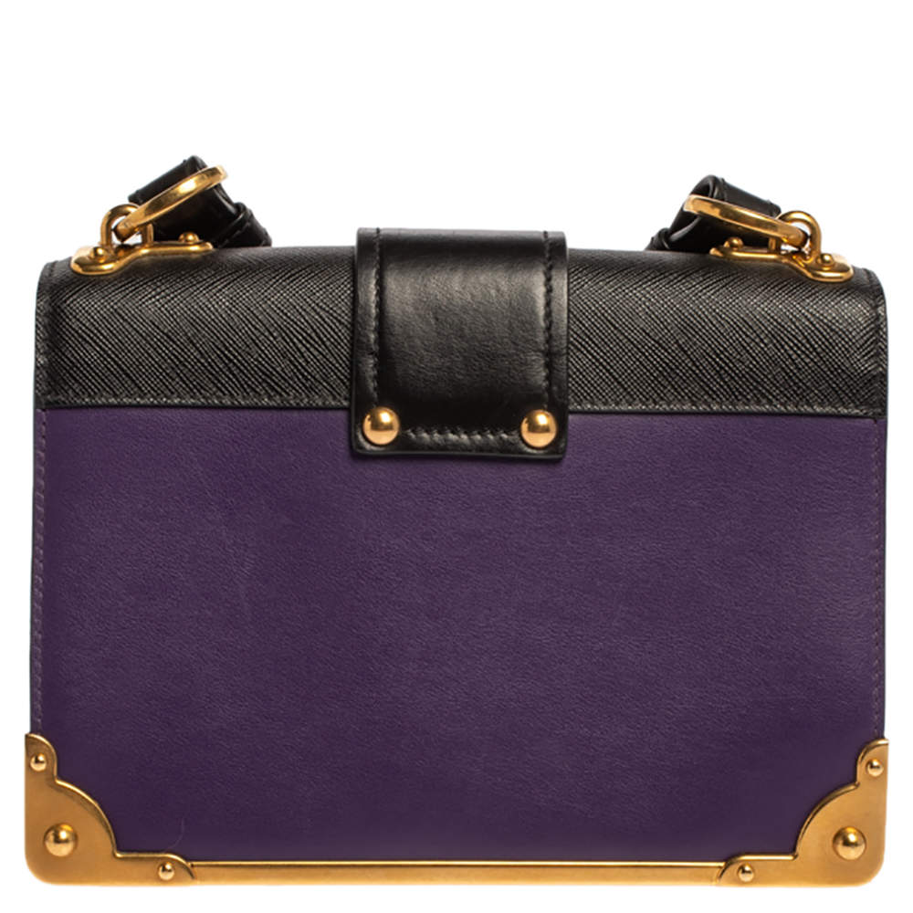 Herbst Trend Tasche Prada Cahier Bag, schwarzes Maxikleid & Zara Pullover –  BrinisFashionBook