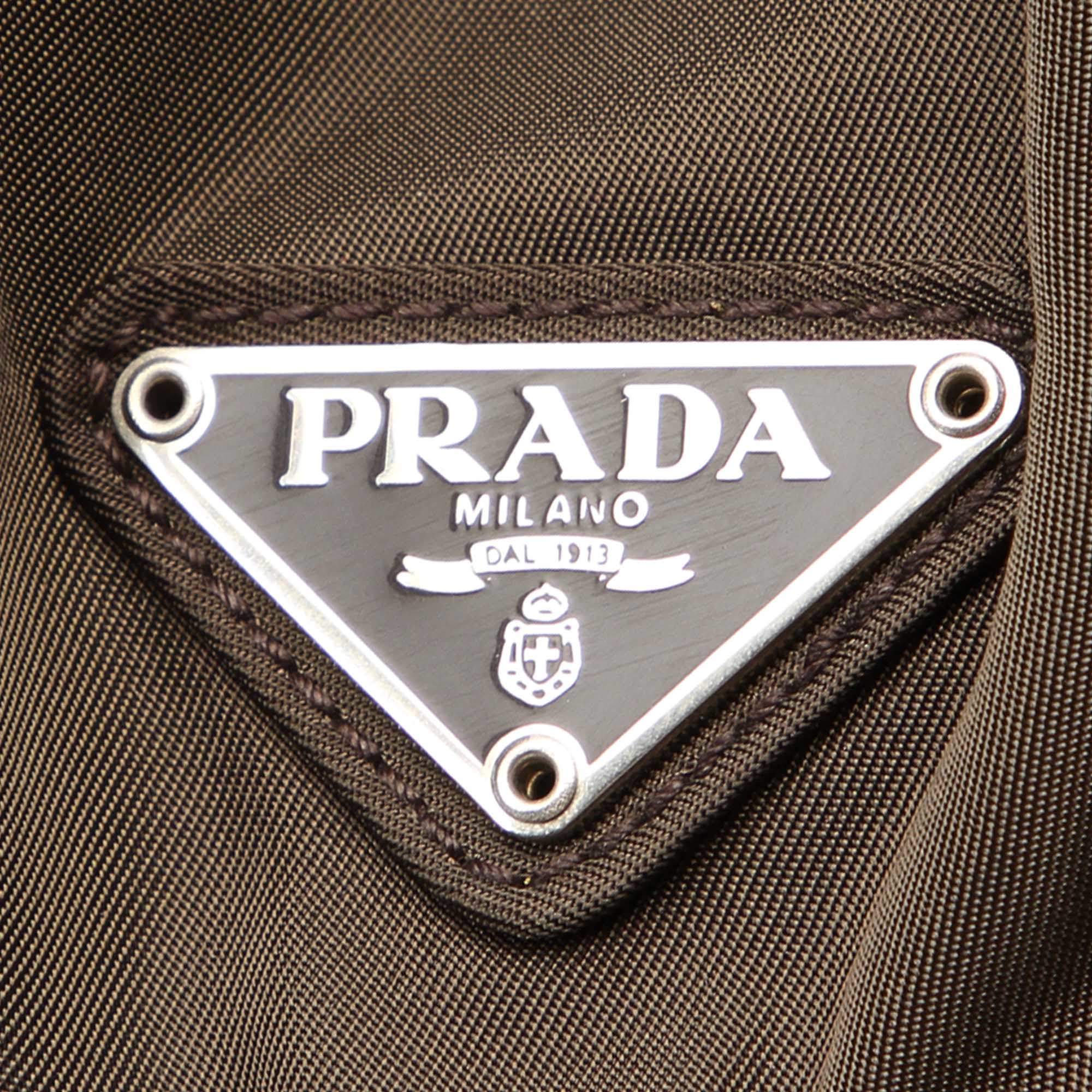 prada emblem for sale