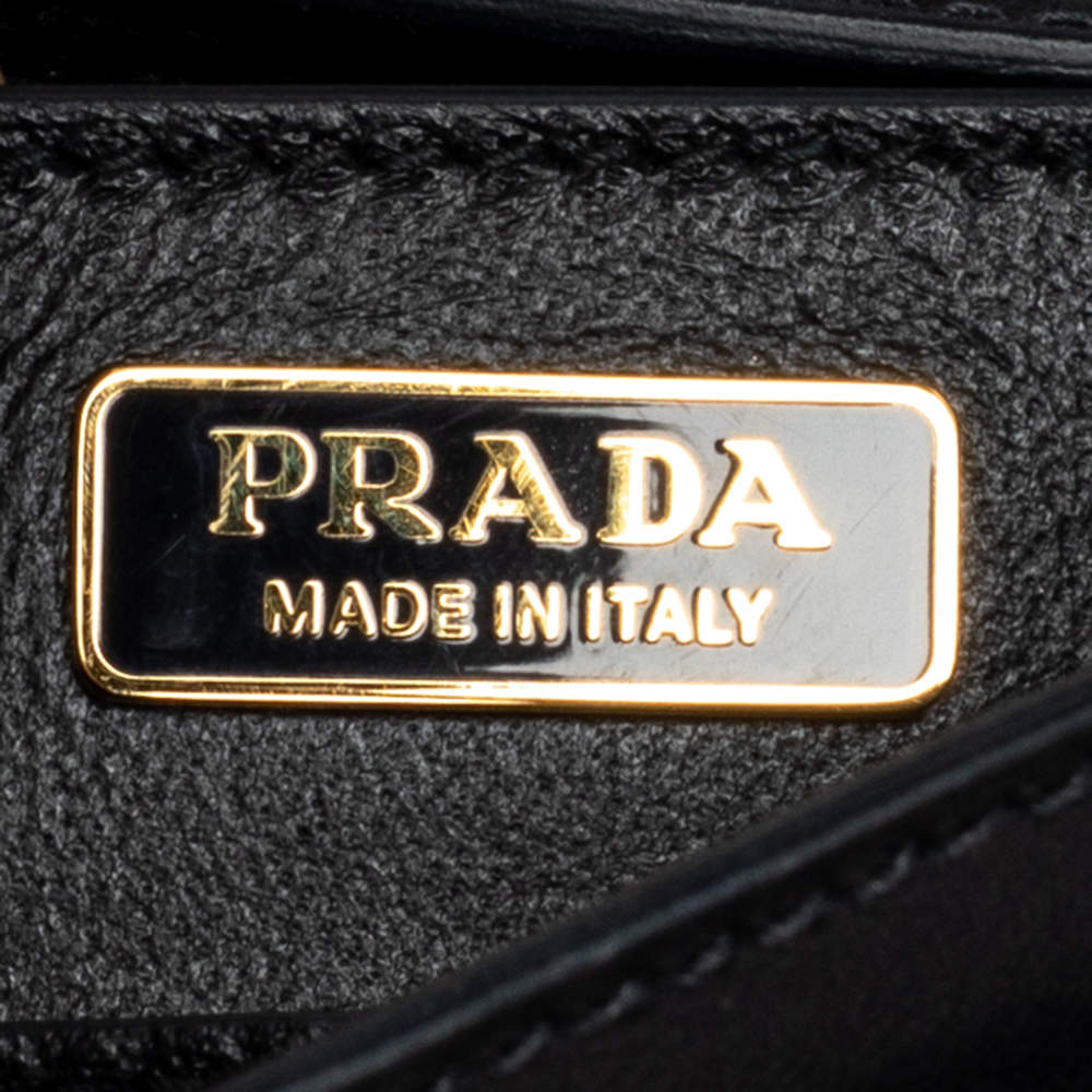 Bag of the Week: Prada Cahier Bag – The Luxury Closet