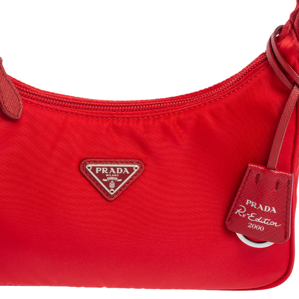 red prada re edition