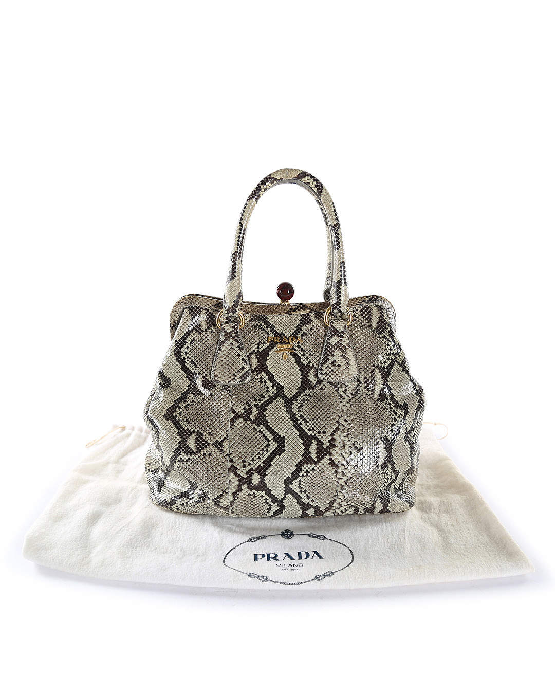 Replica Hermes Birkin Genuine Python Bag Exotic Snakeskin -  UK