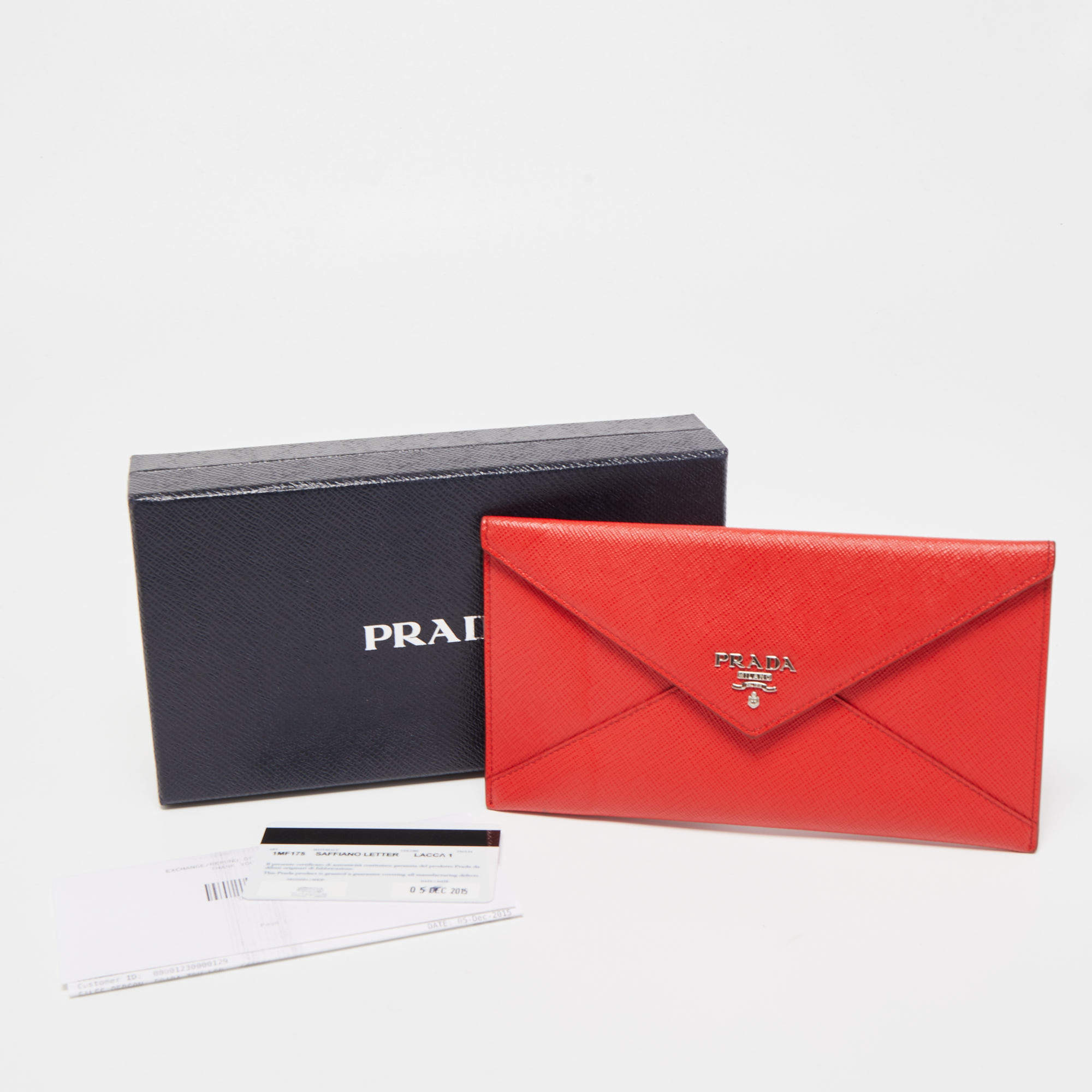 Fashionphile prada hot sale