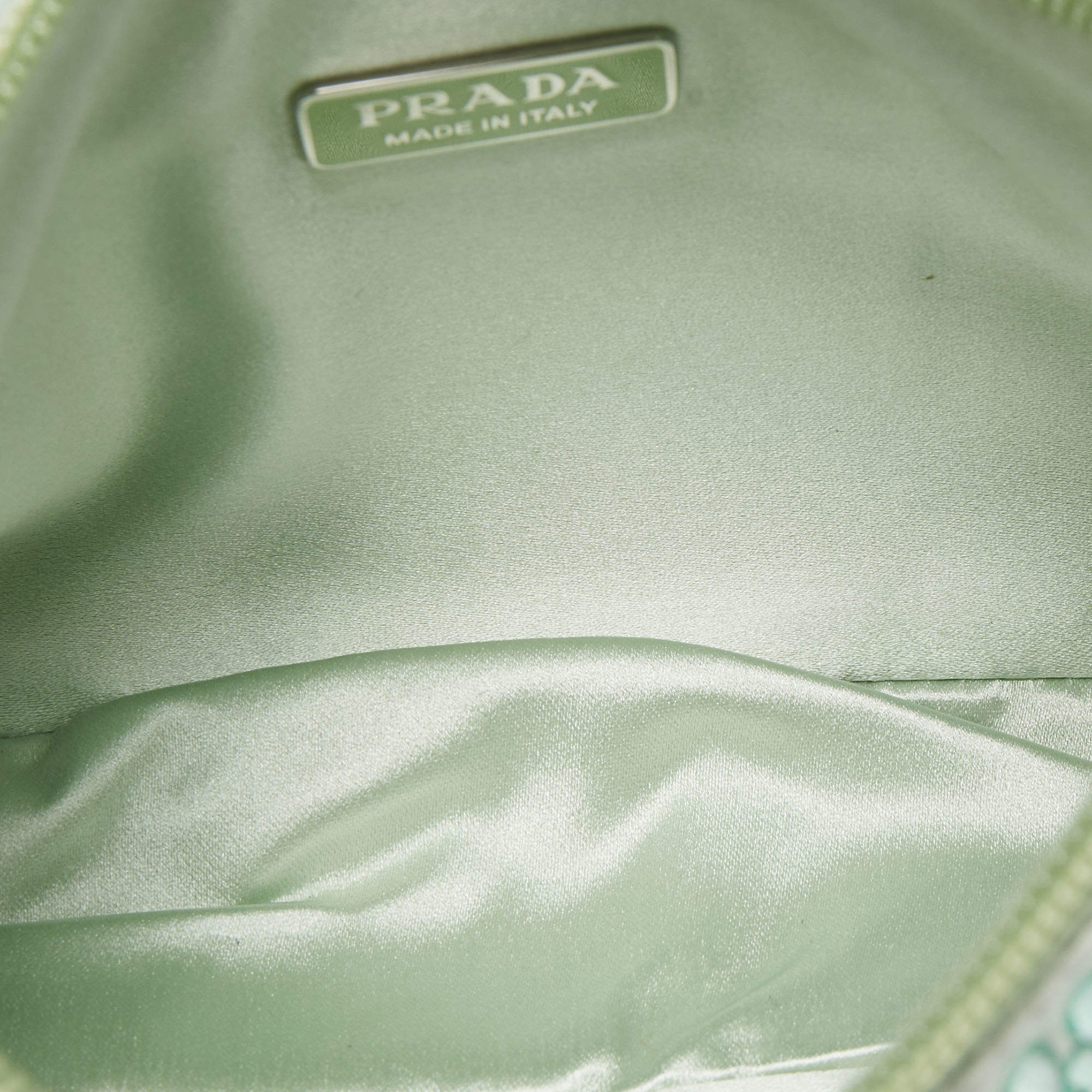 Green Prada Bags for Women