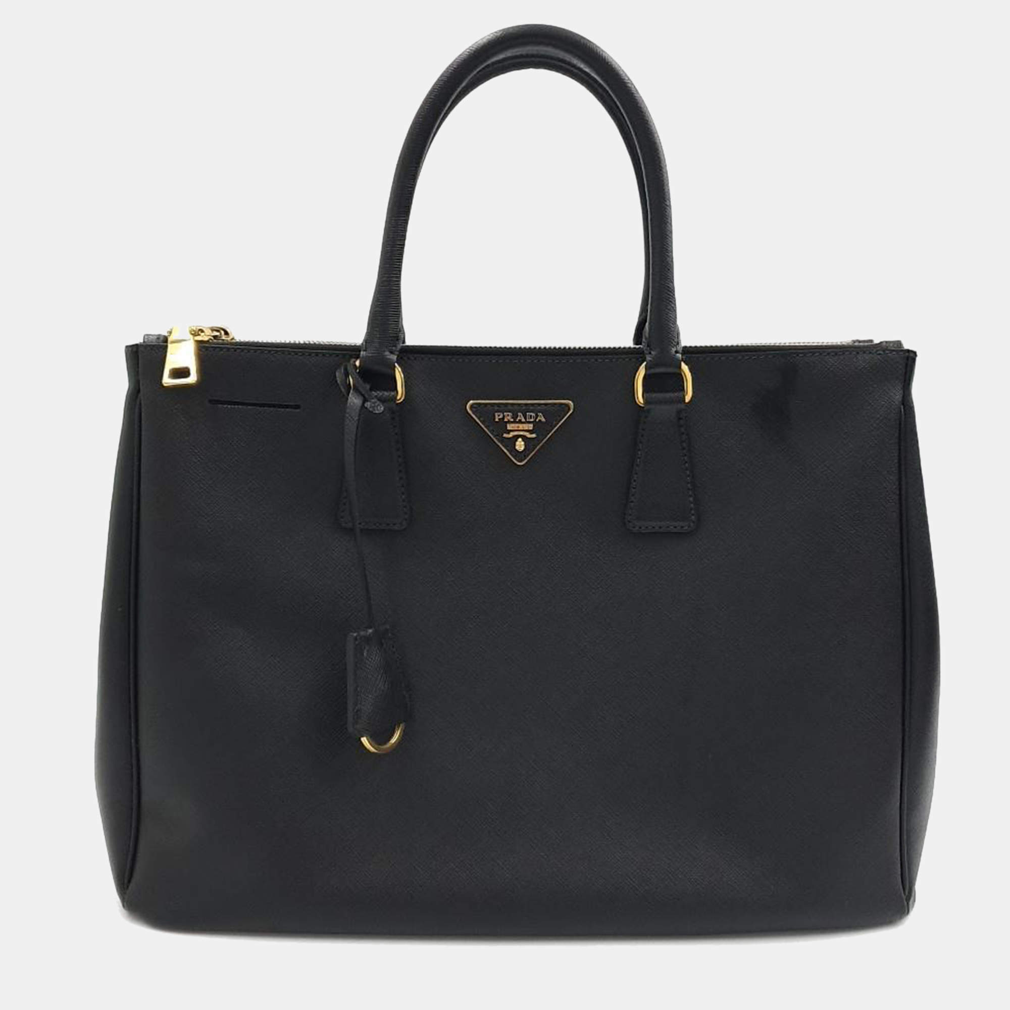 Prada Saffiano Lux Tote Bag (BN1786)