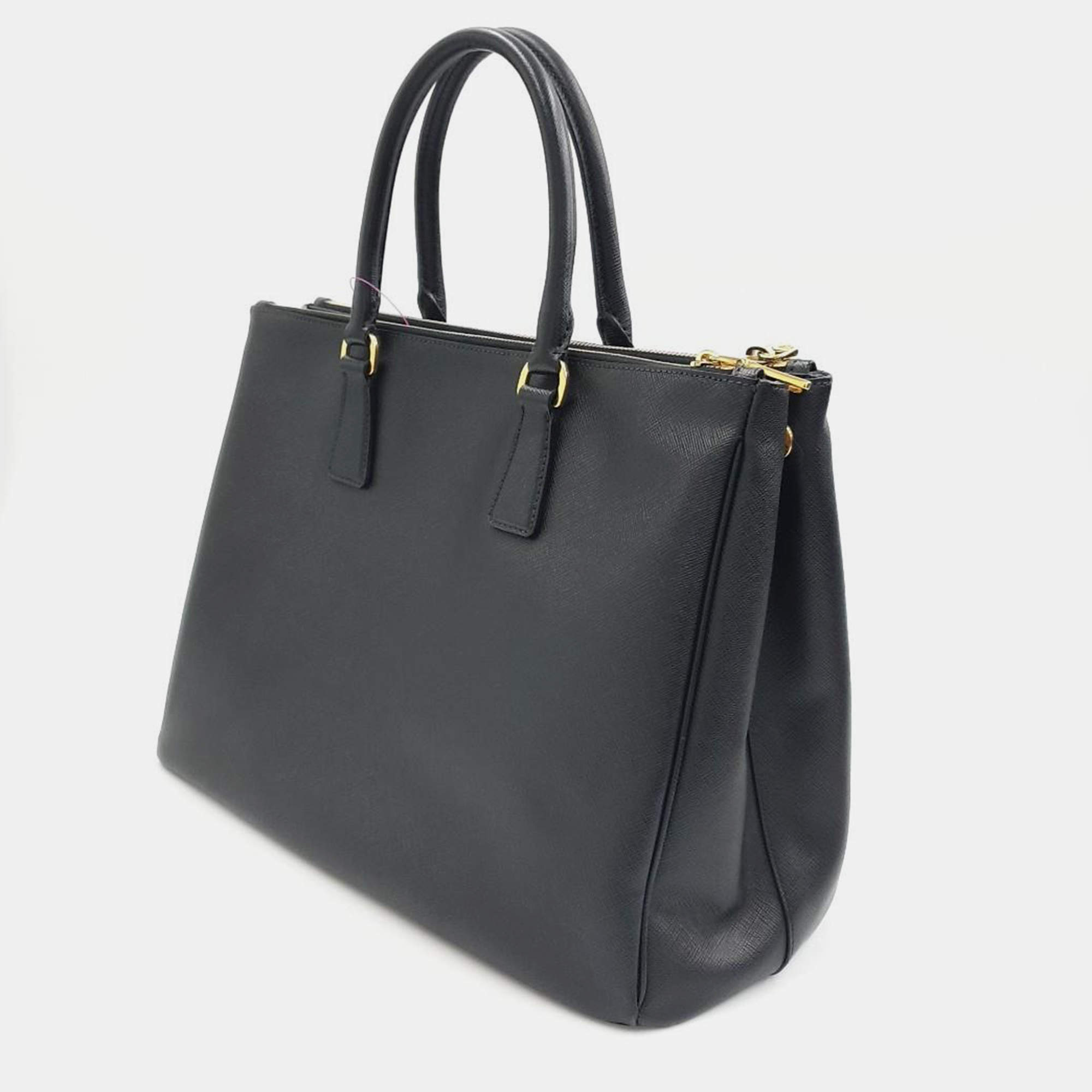 Prada Saffiano Lux Tote Bag BN1786 Prada TLC