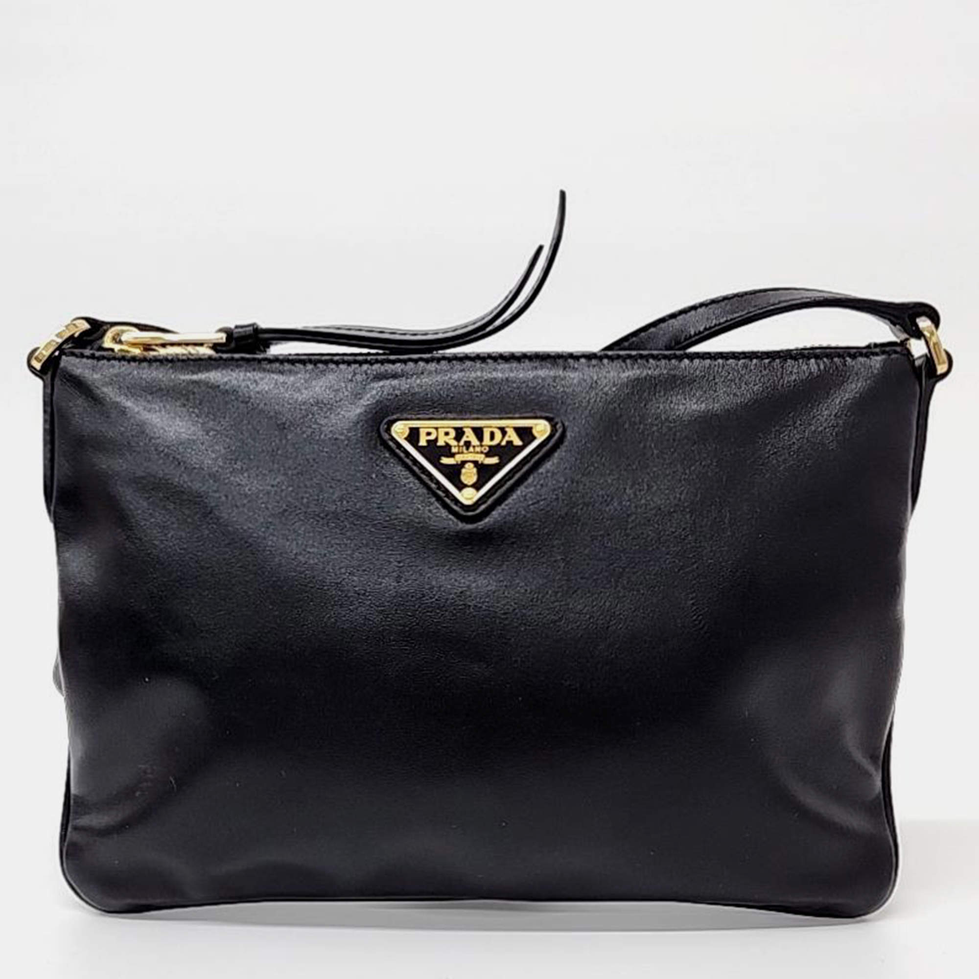 Prada bandoliera outlet crossbody bag