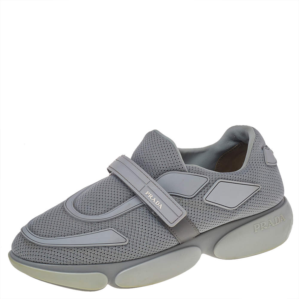 Prad Cloudbust Thunder Chunky Sneakers Women Luxury Designer Trainer For  Men And Women Style 01 33TQ M76N From Balenciaga_sports007, $76.44 |  DHgate.Com