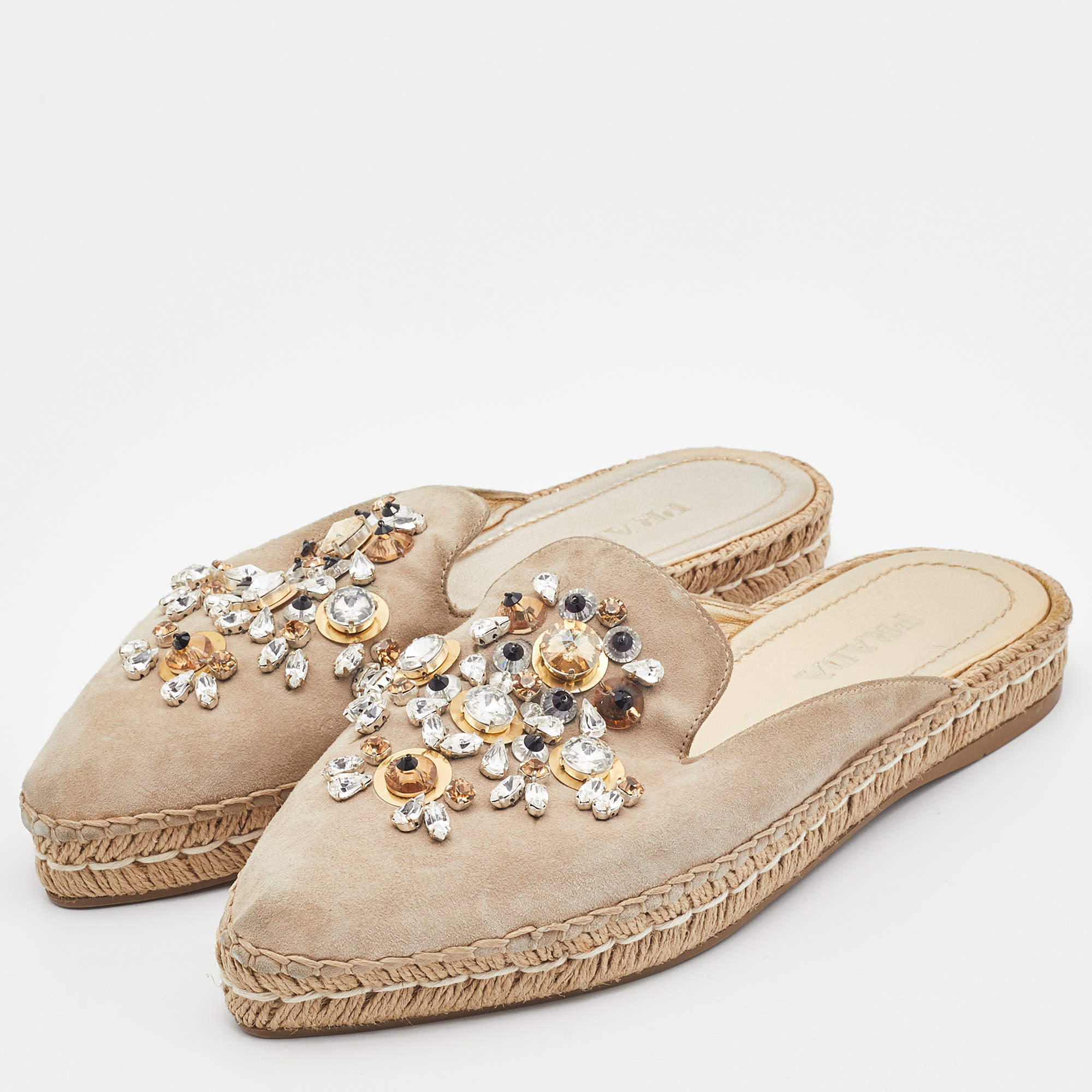 Halogen espadrilles online