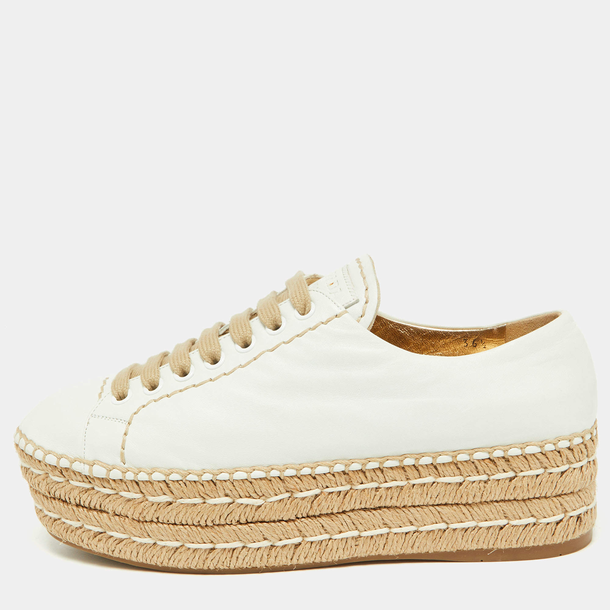 luxury-women-prada-used-shoes-
