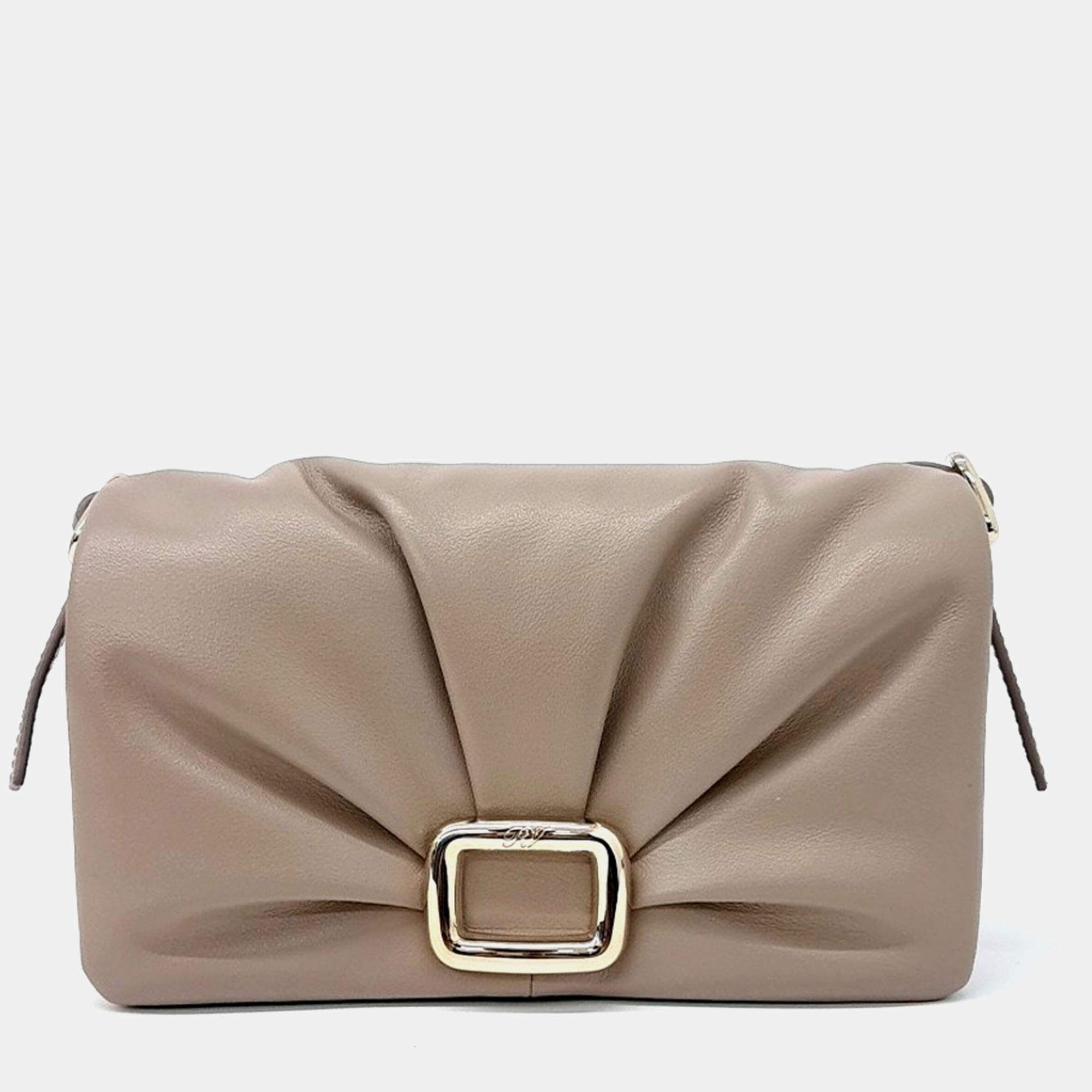 Pre Owned Roger Vivier shoulder bag
