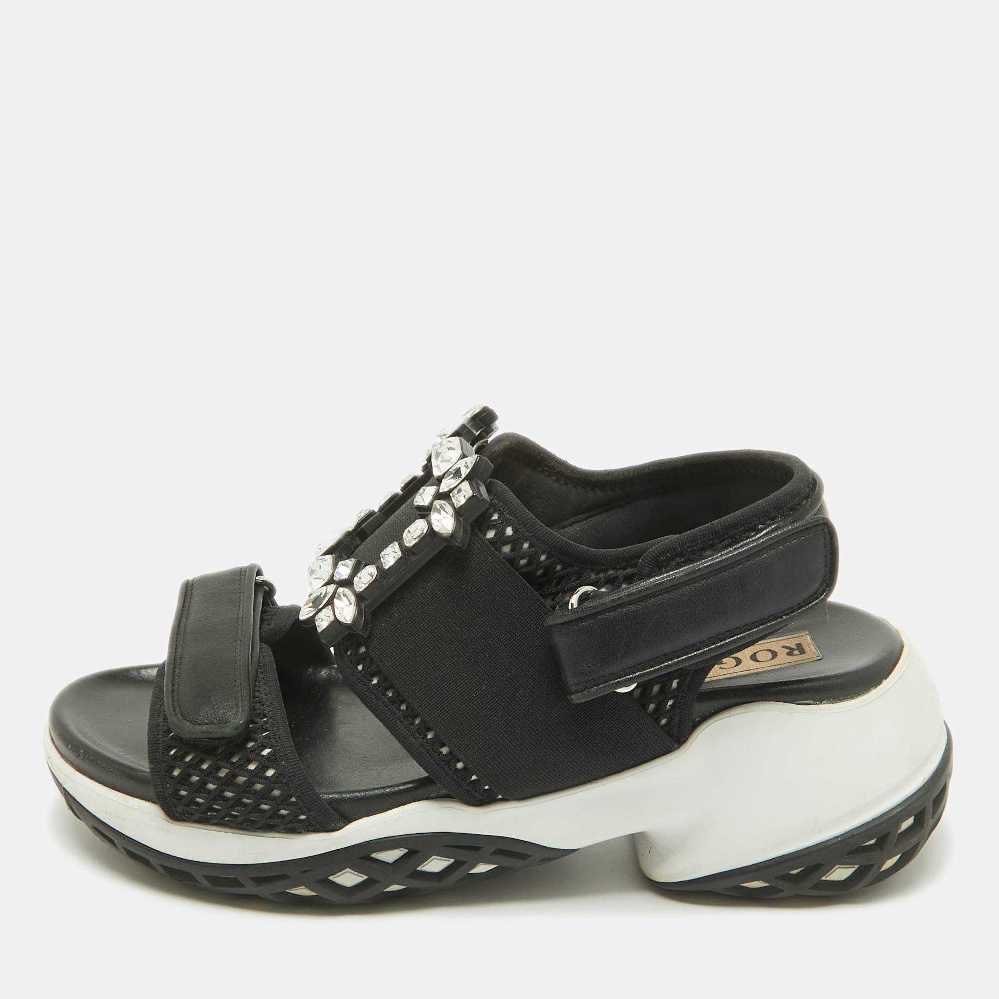 【ROGER VIVIER】クリスタル ミュール ROGER VIVIER RVW6913825091TC019-02.jpg