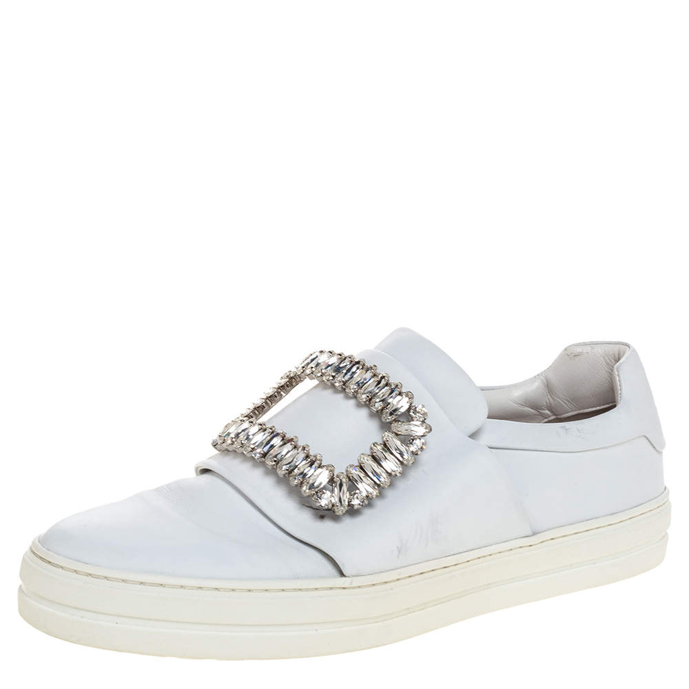 luxury-women-roger-vivier-used