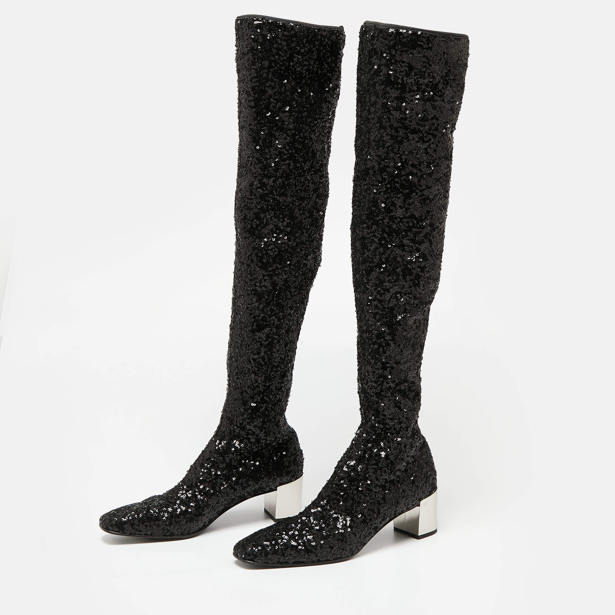 Roger vivier cheap polly boots